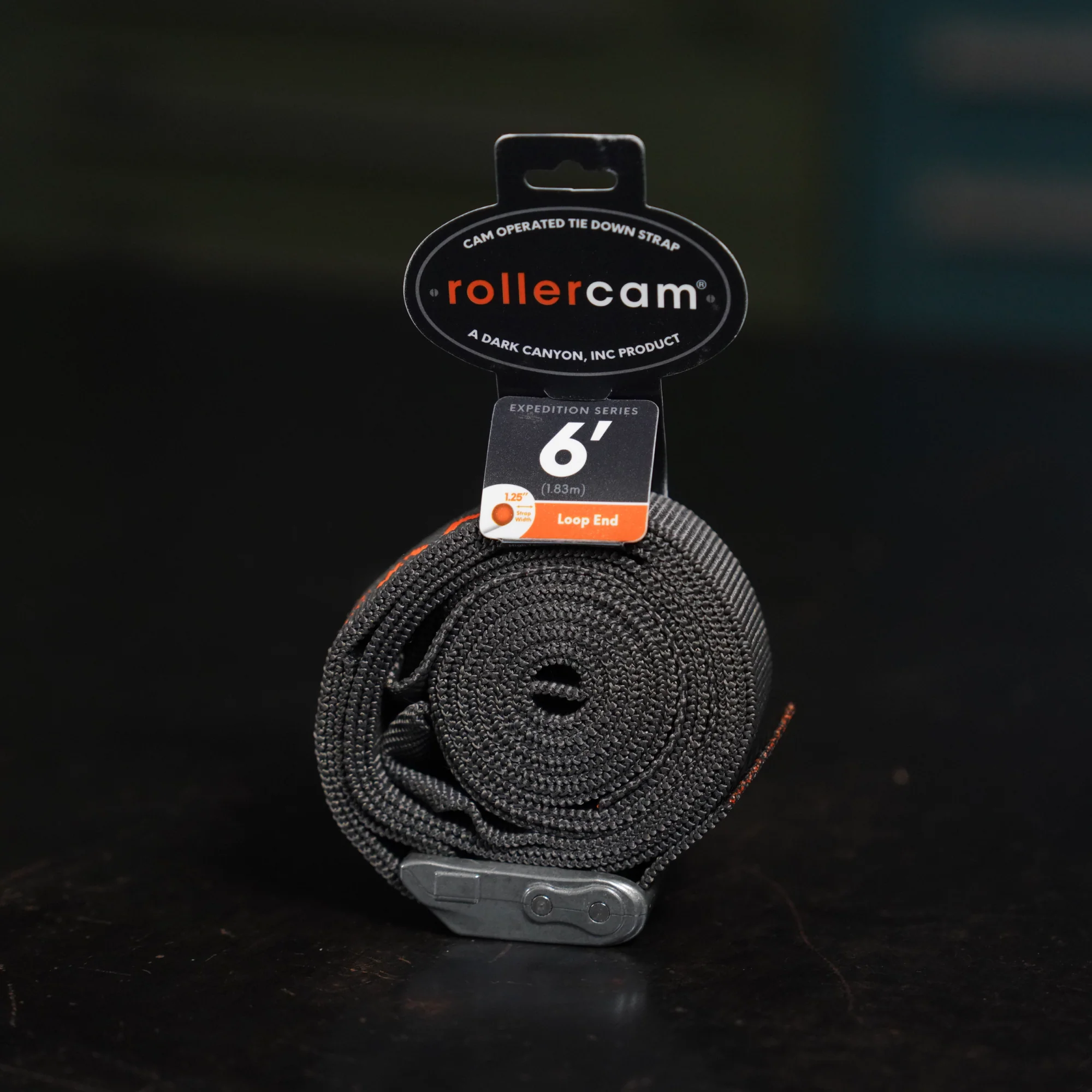 Rollercam 1.25" Loop End - Image 5