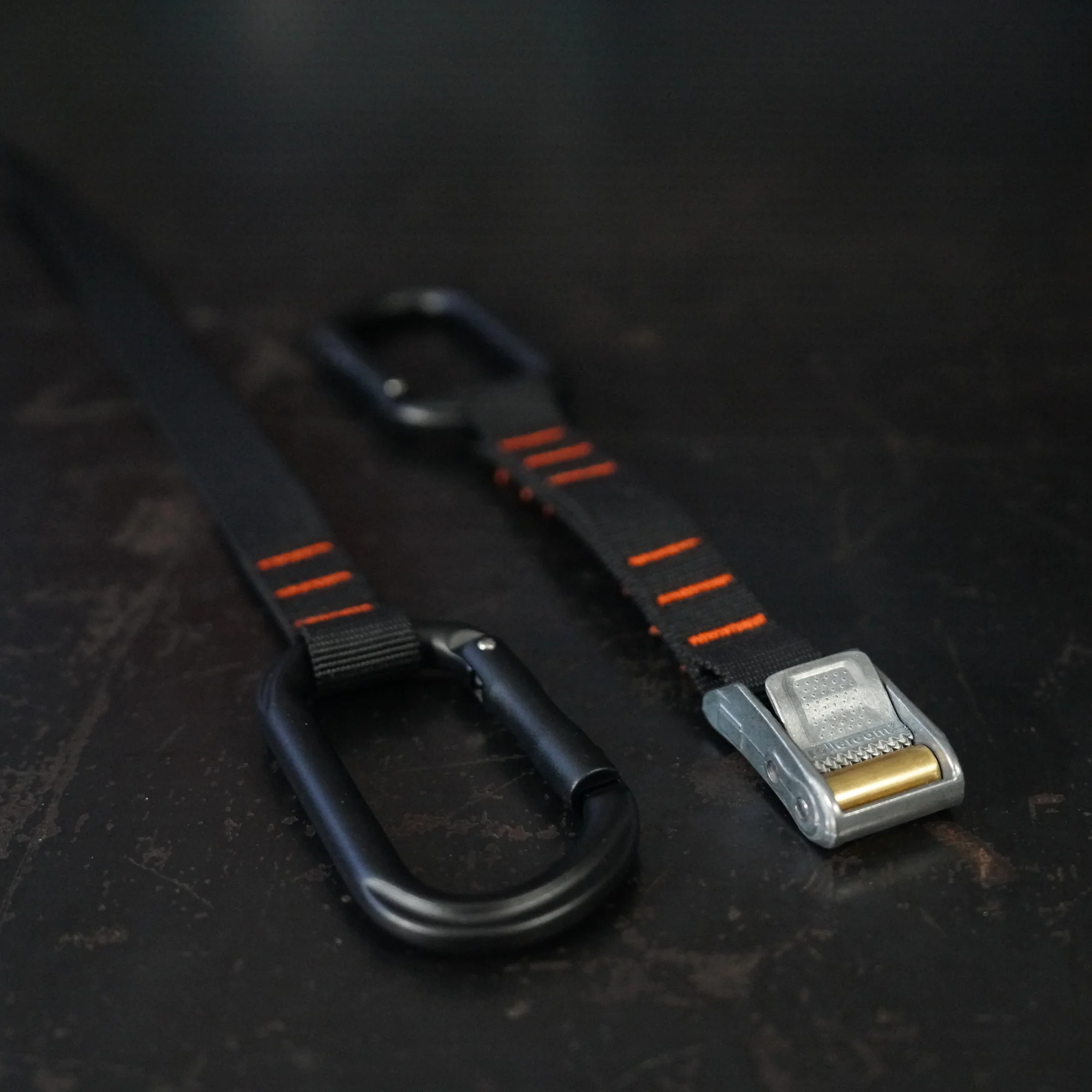 Rollercam 1" Carabiner End - Image 4