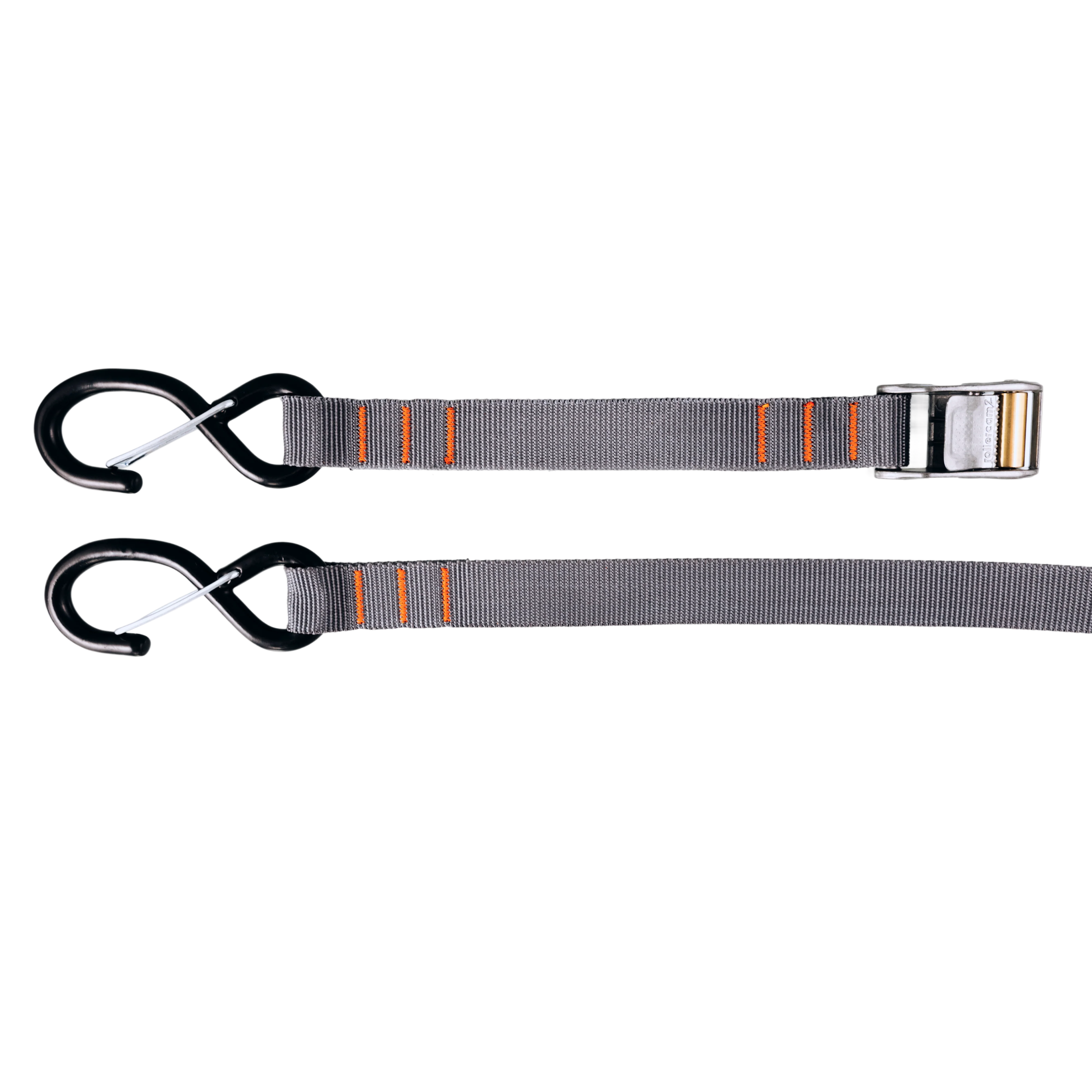 Rollercam 1" Hook End Strap