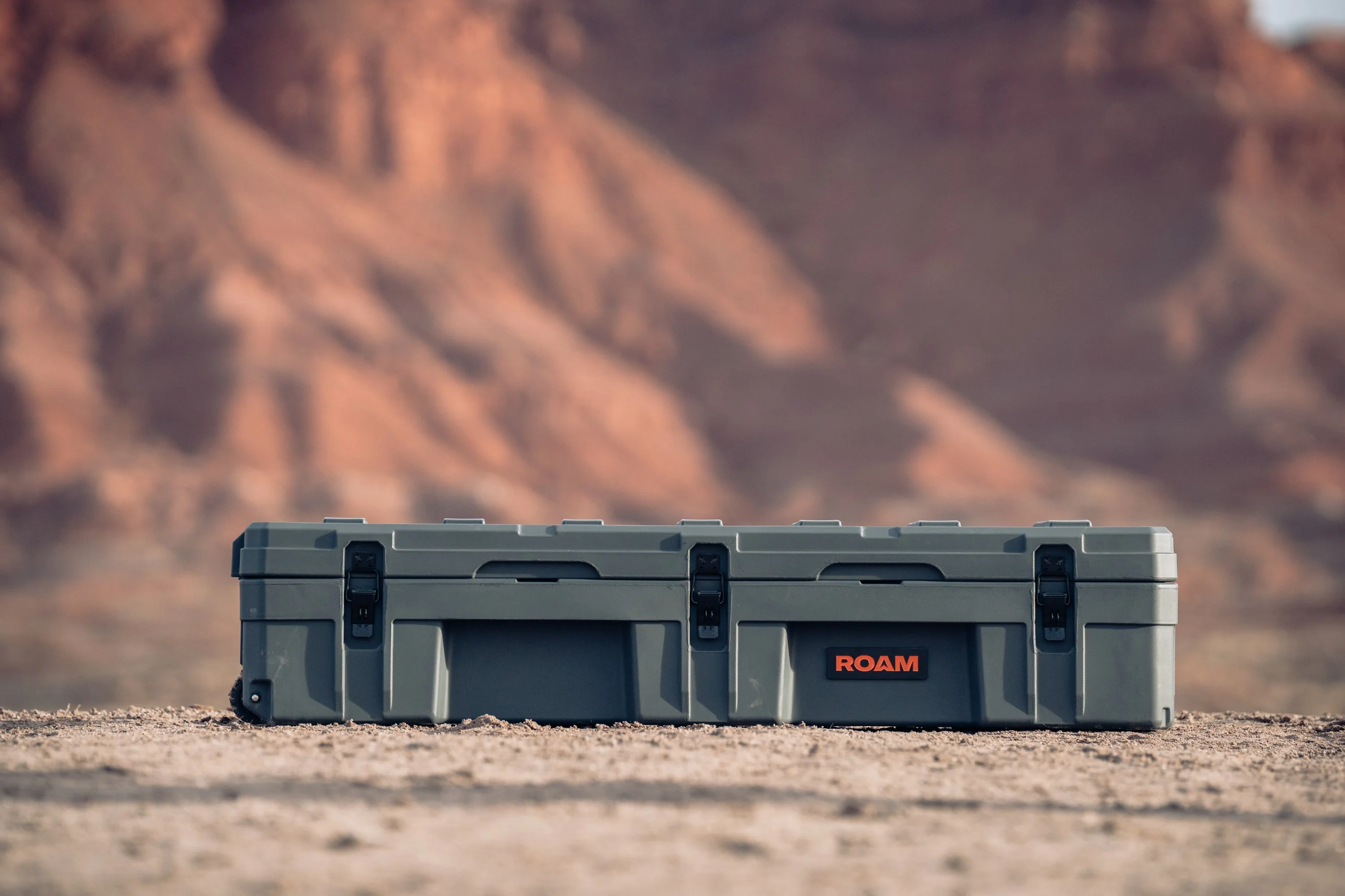 Roam Adventure Co 128L Rolling Rugged Case - Image 22