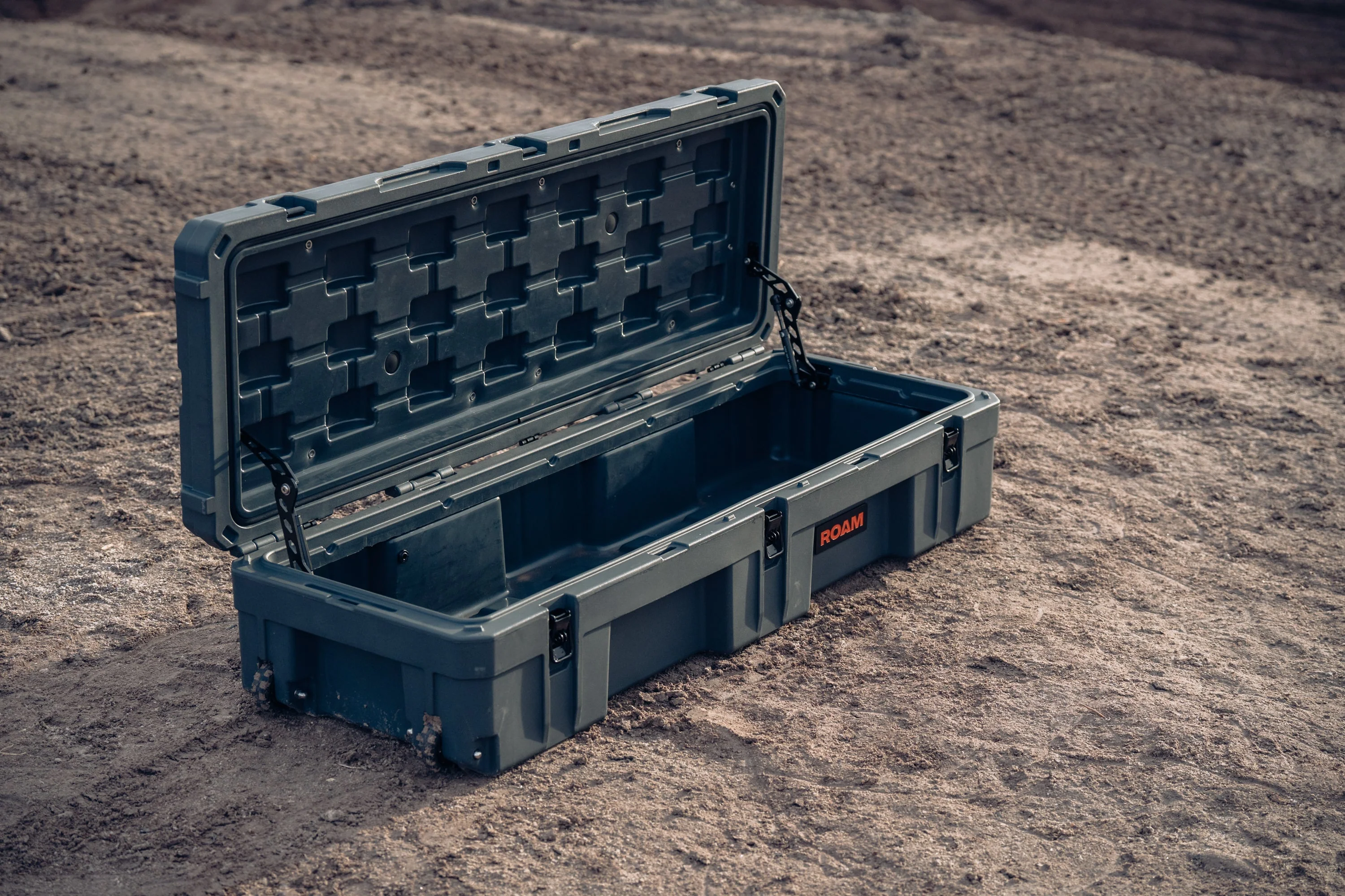 Roam Adventure Co 128L Rolling Rugged Case - Image 23