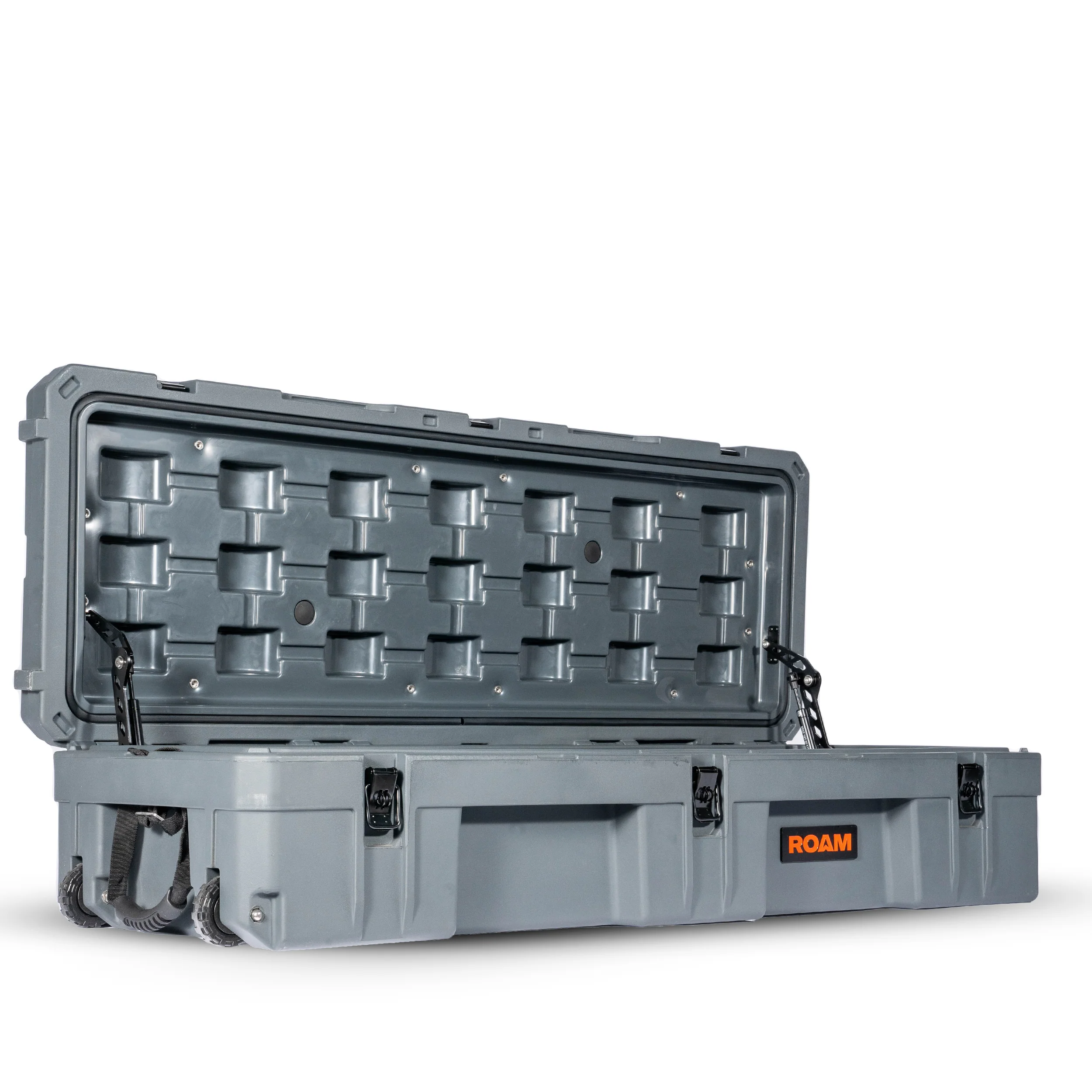 Roam Adventure Co 128L Rolling Rugged Case - Image 3
