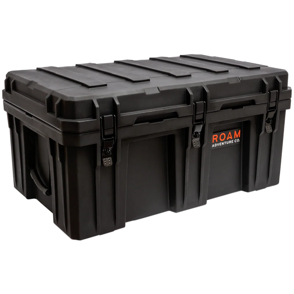 Roam Adventure Co 160L Rugged Case - Image 4