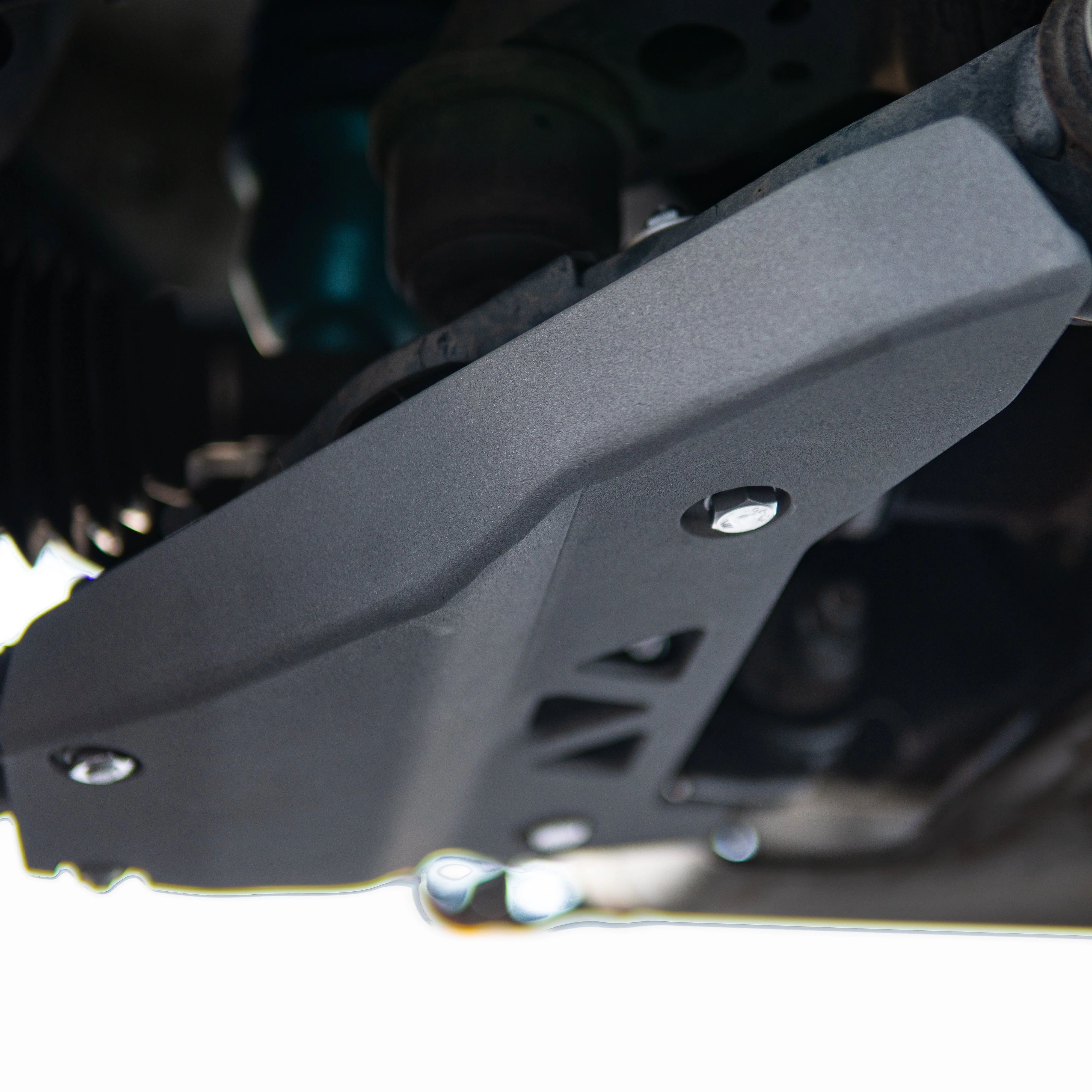 Nytop Lower Control Arm Skid Plate Kit for Tacoma (2005-2023) & 4Runner (2010-2024) - Image 10