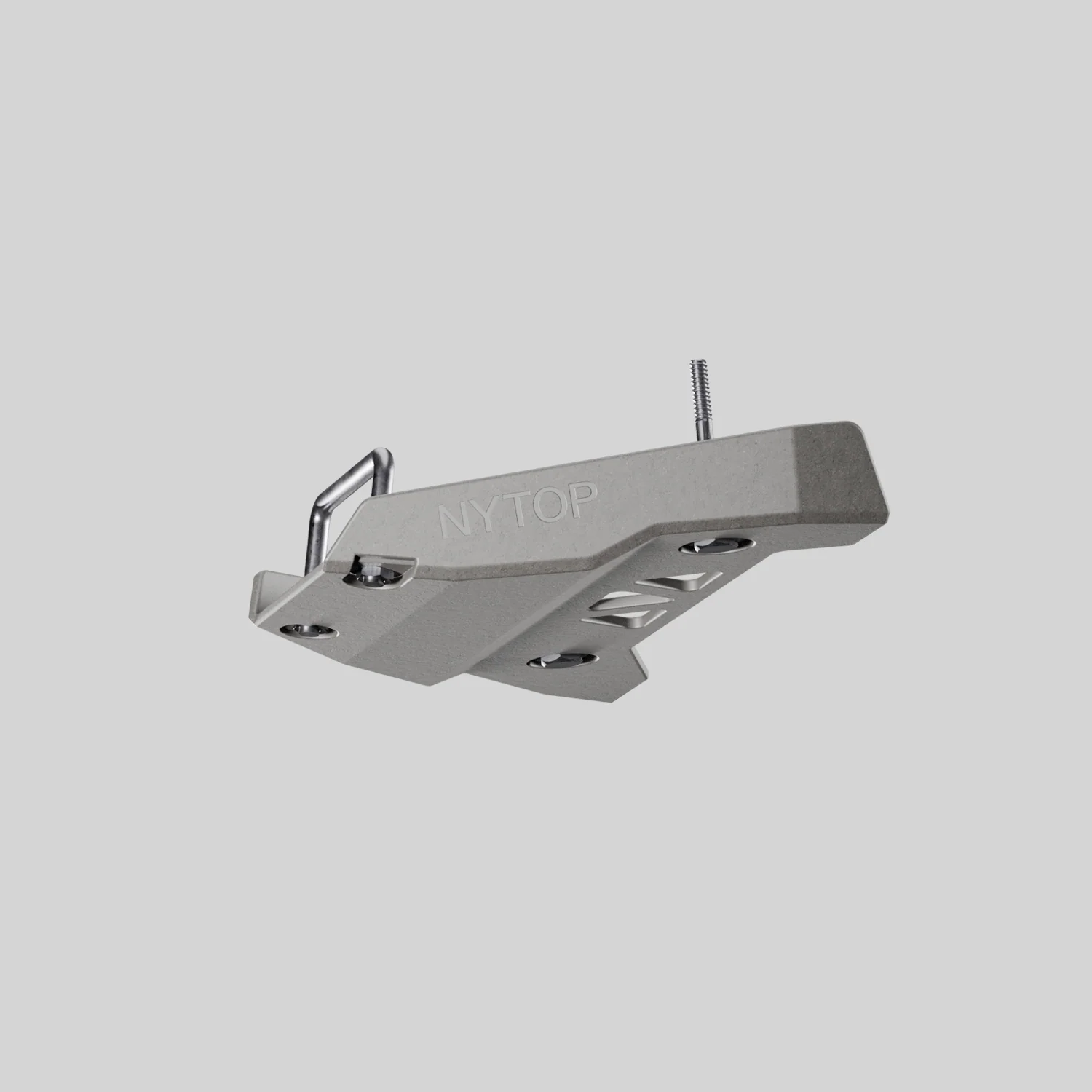 Nytop Lower Control Arm Skid Plate Kit for Tacoma (2005-2023) & 4Runner (2010-2024) - Image 3