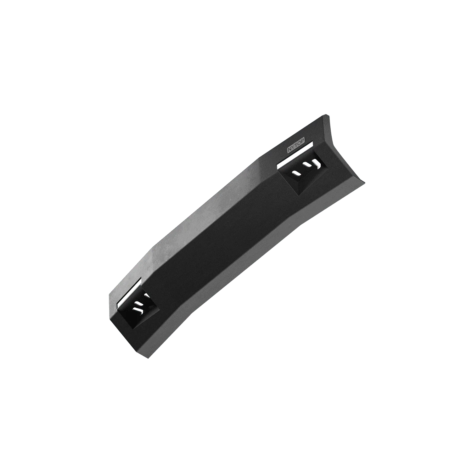 Nytop Front Hybrid Bumper Upgrade for Tundra (2022-2025) - Image 2