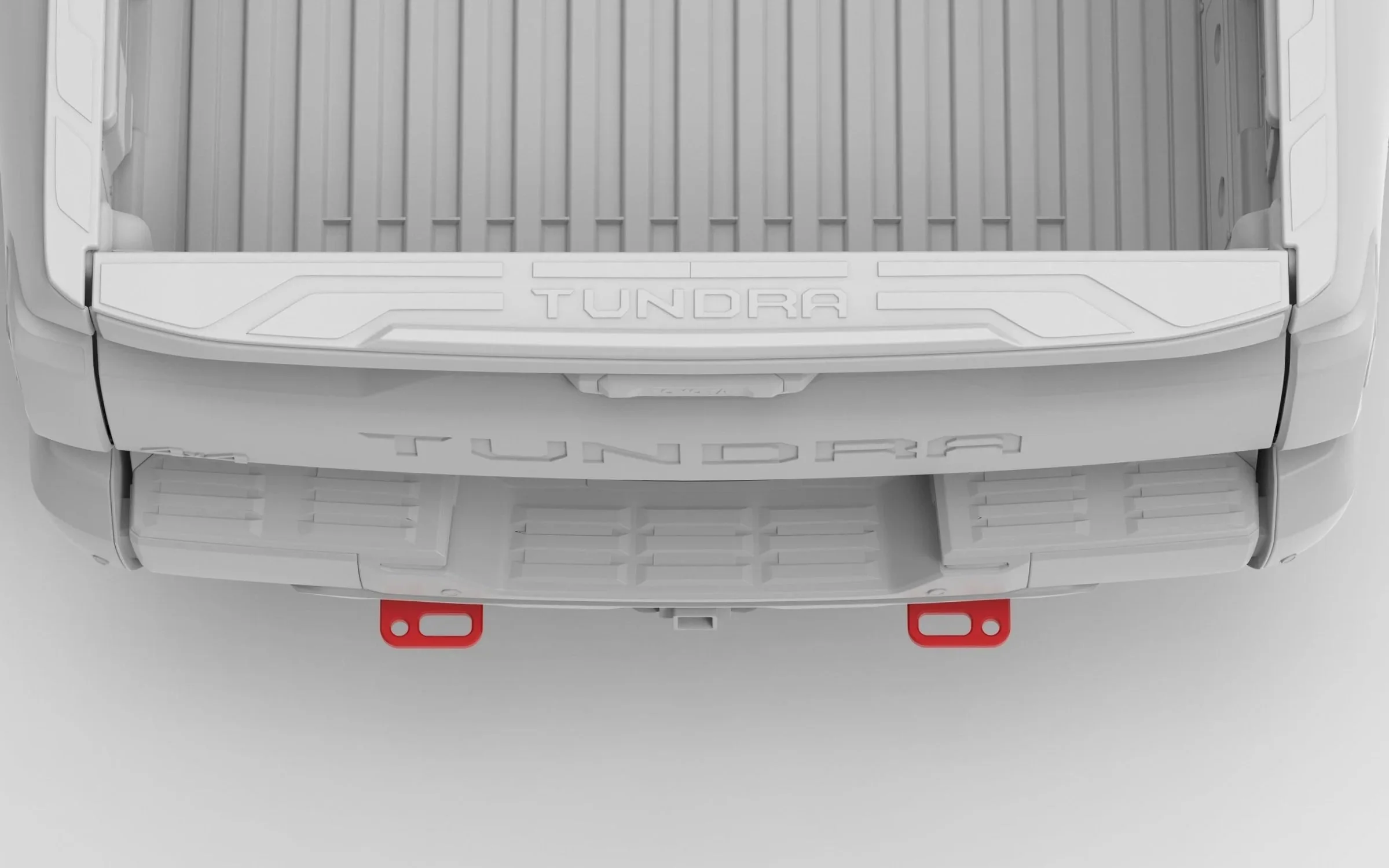 Nytop Rear Recovery Points for Tundra (2022-2025) - Image 20