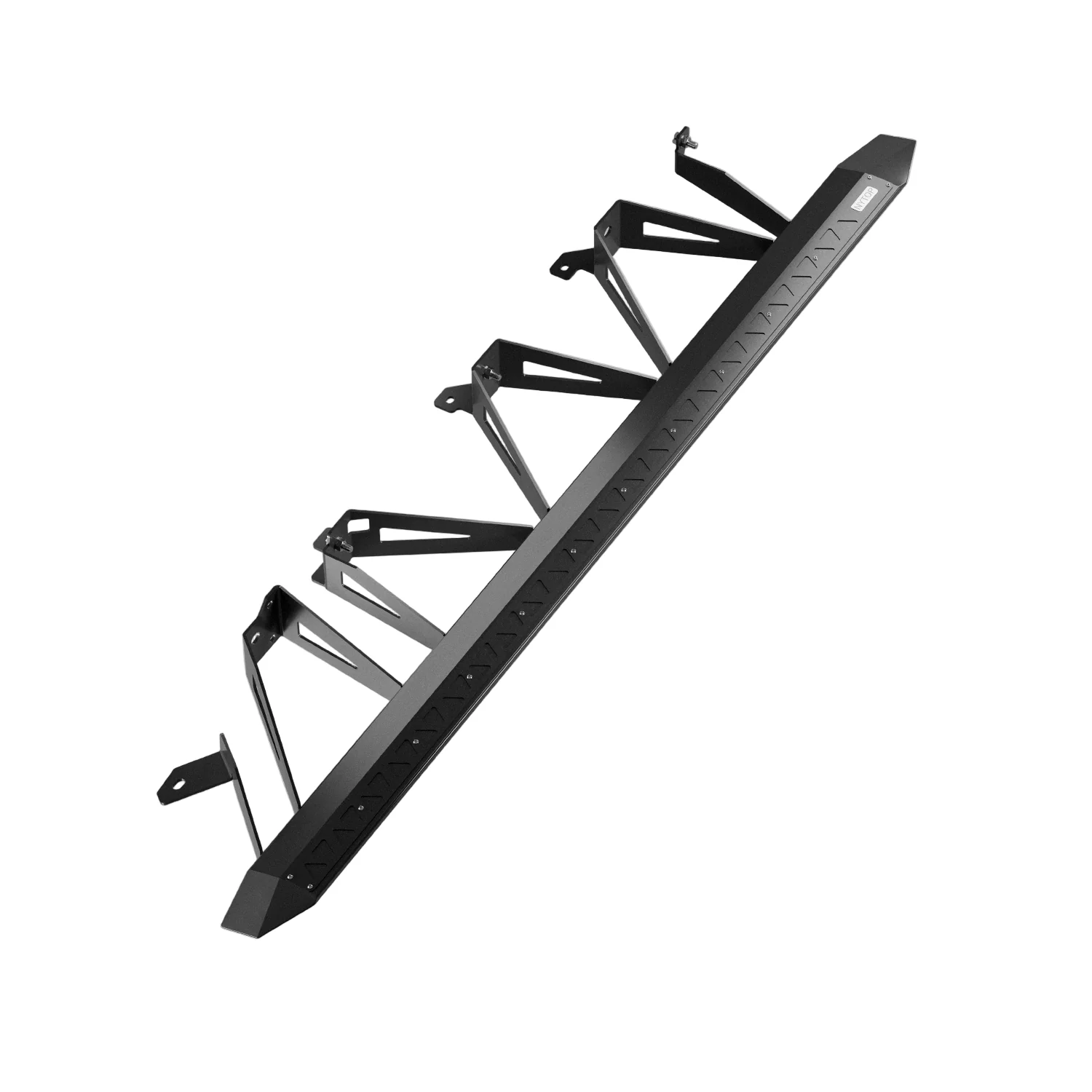 NYTOP Rock Sliders for Tundra (2022-2025) - Image 3