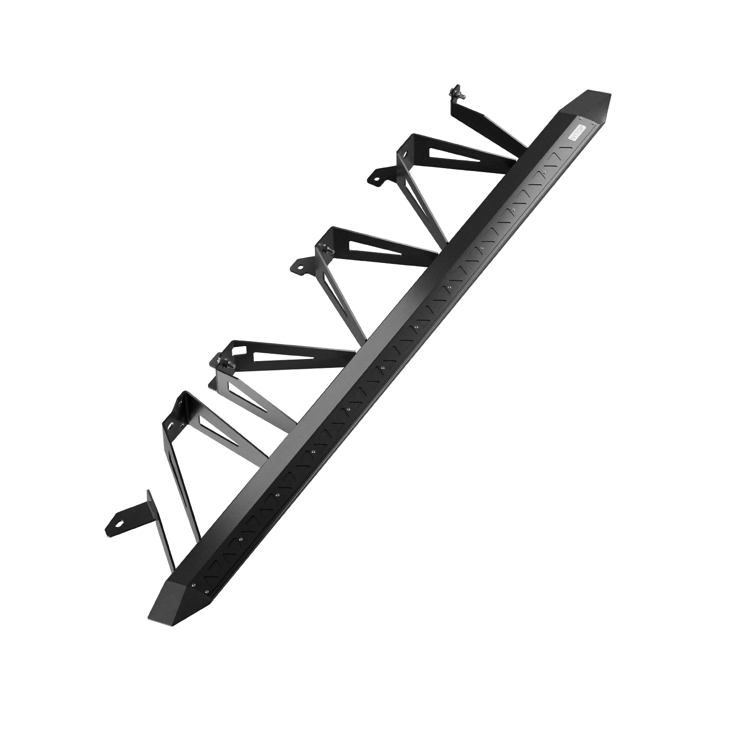 NYTOP Rock Sliders for Tundra (2022-2025) - Image 4