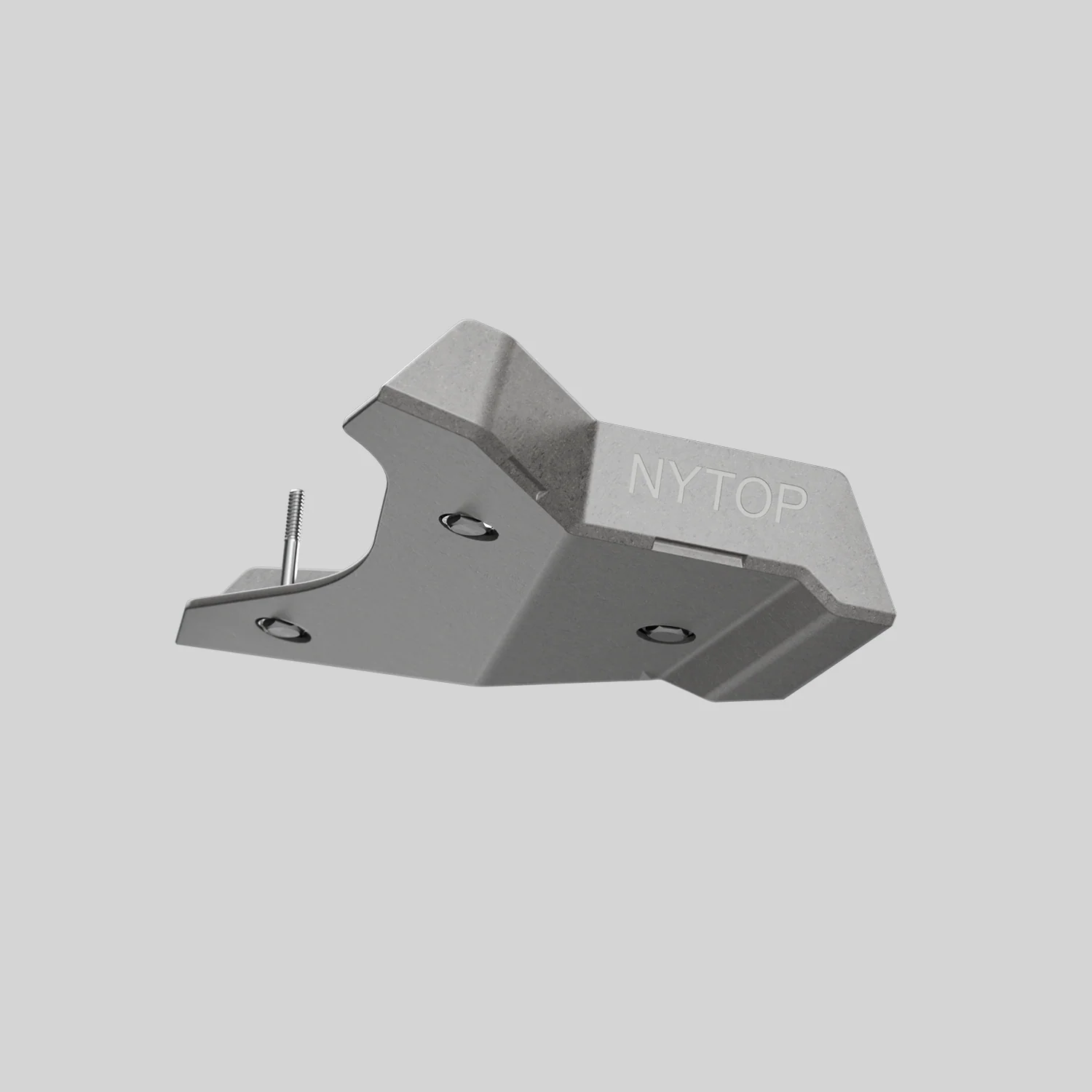 Nytop Lower Control Arm Skid Plate Kit for Tundra (2022-2026) & Sequoia (2023-2026) - Image 6