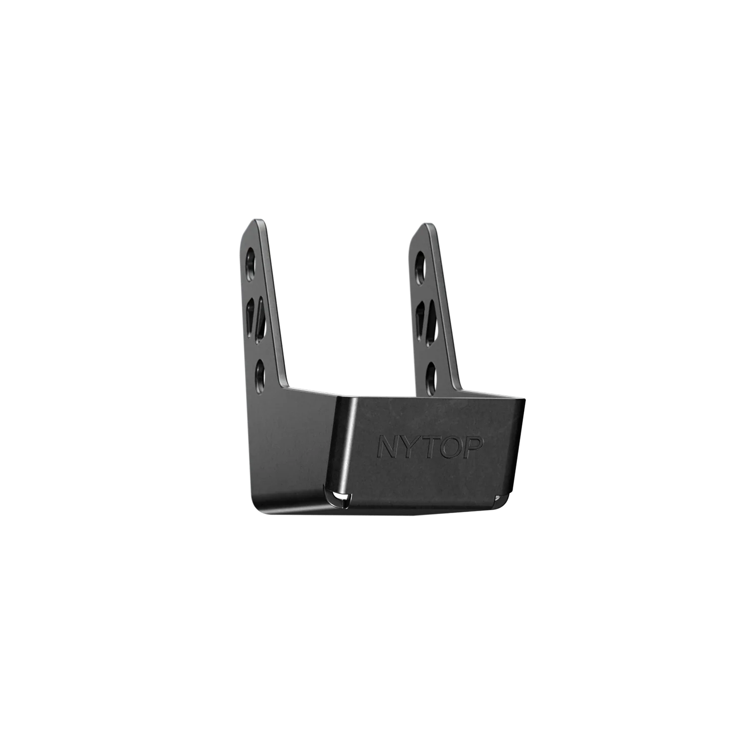 Nytop Rear Shock Mount Skid Plate Kit for Tundra (2022-2026) & Sequoia (2023-2026) - Image 3