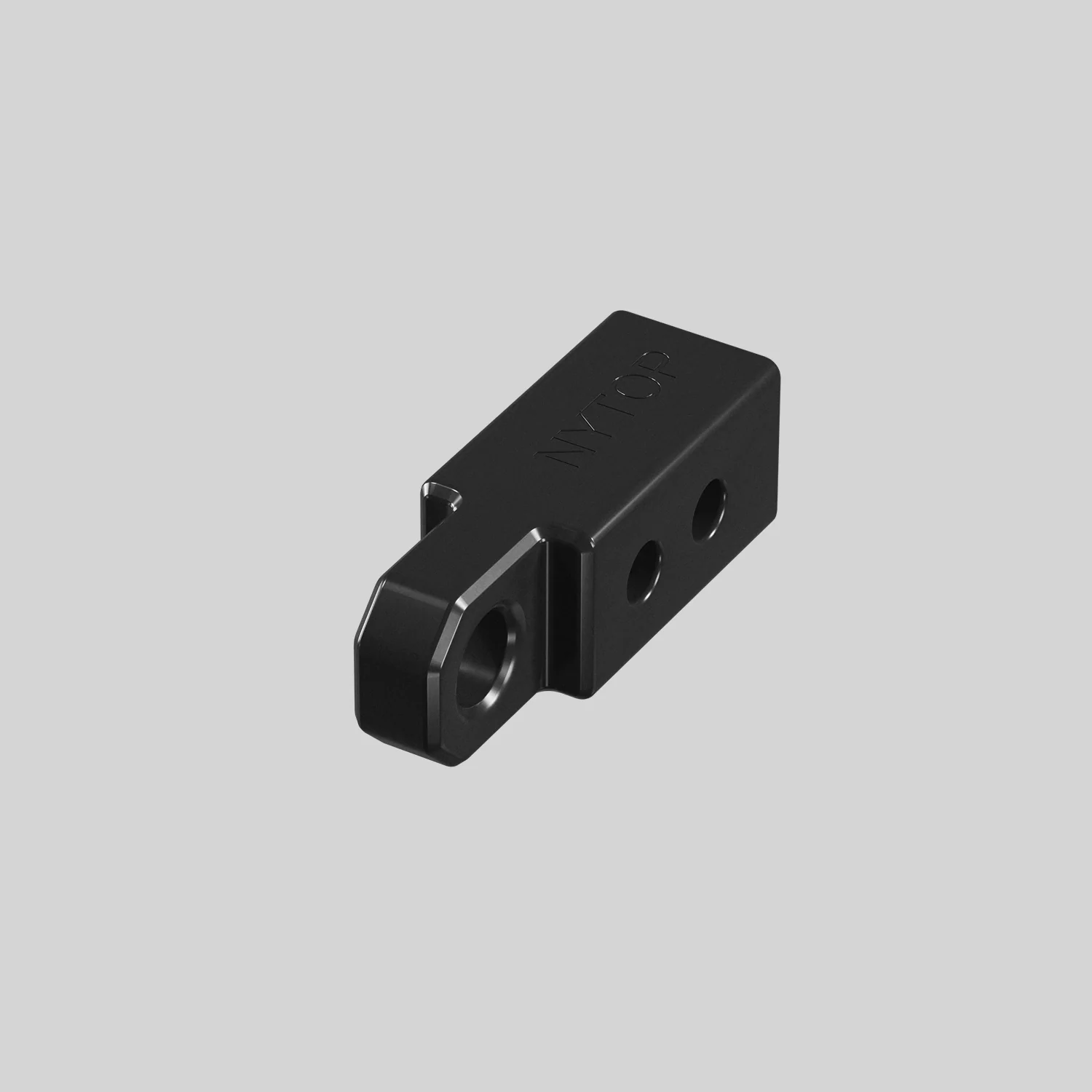 Nytop Rear Recovery Point & Hybrid Bumper for Sequoia (2023-2026) - Image 6