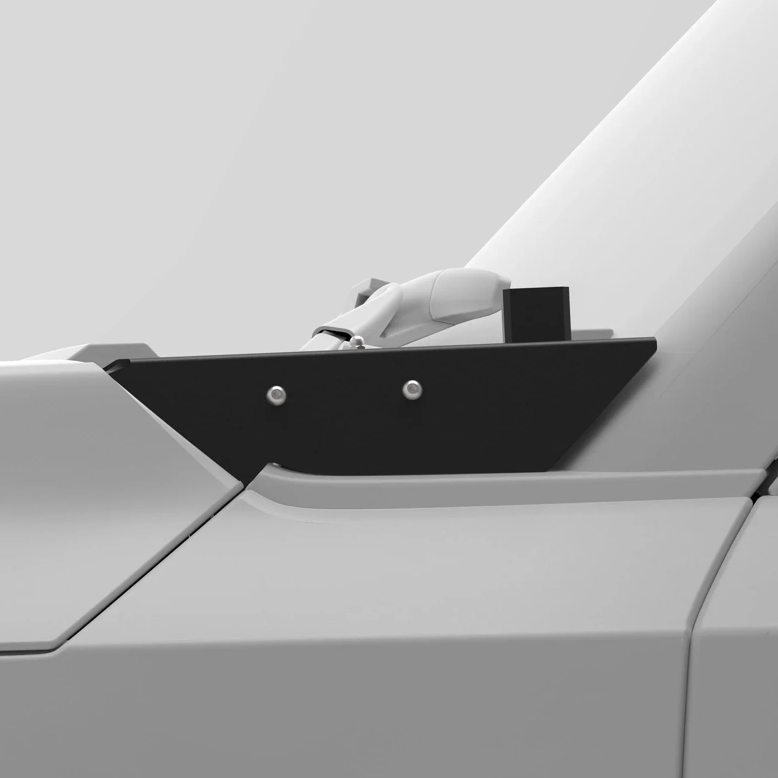 Nytop Ditch Light Mount for GX 550 (2024-2026) - Image 14