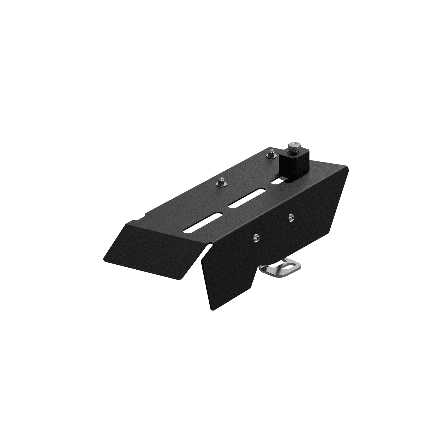 Nytop Ditch Light Mount for GX 550 (2024-2026) - Image 5