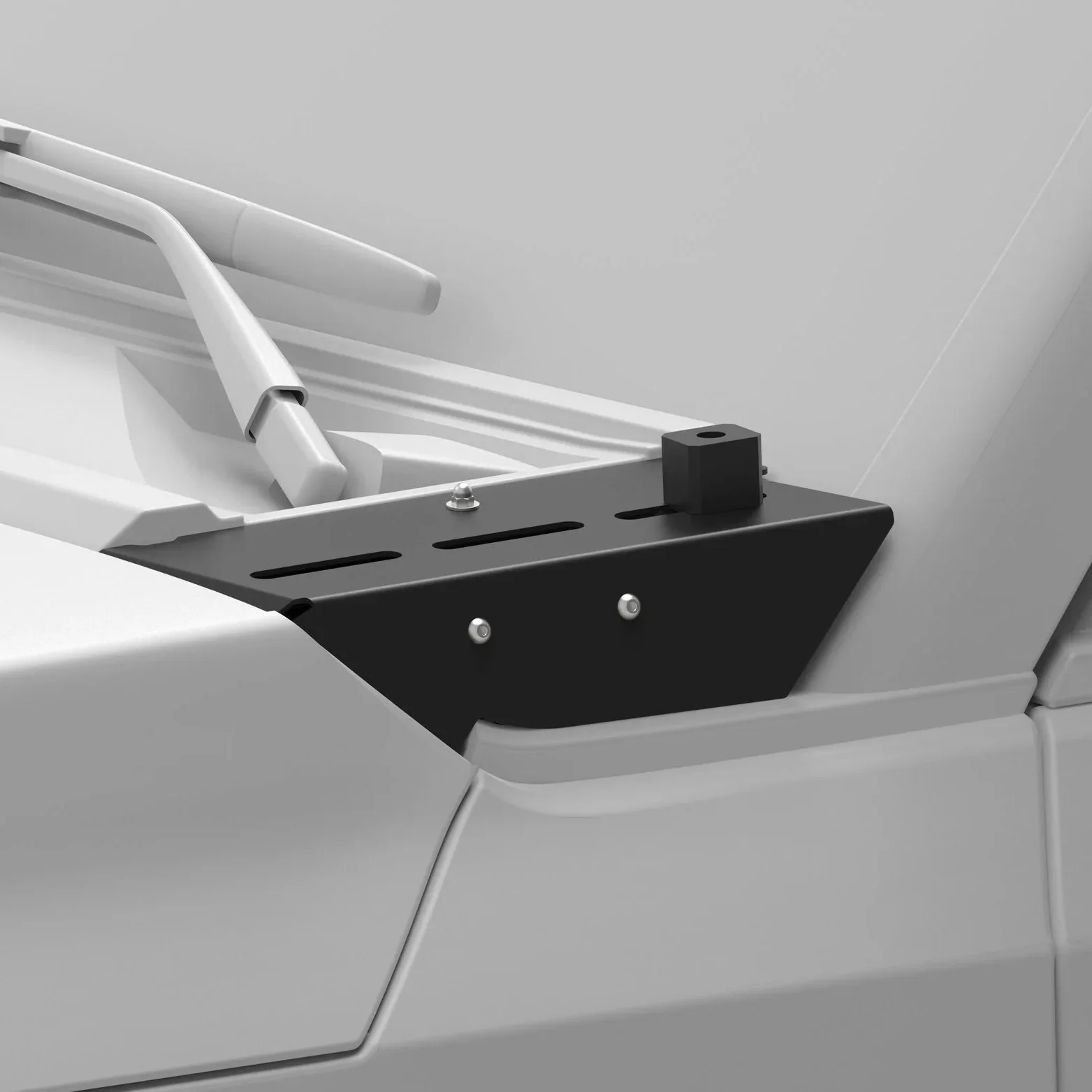 Nytop Ditch Light Mount for GX 550 (2024-2026) - Image 6