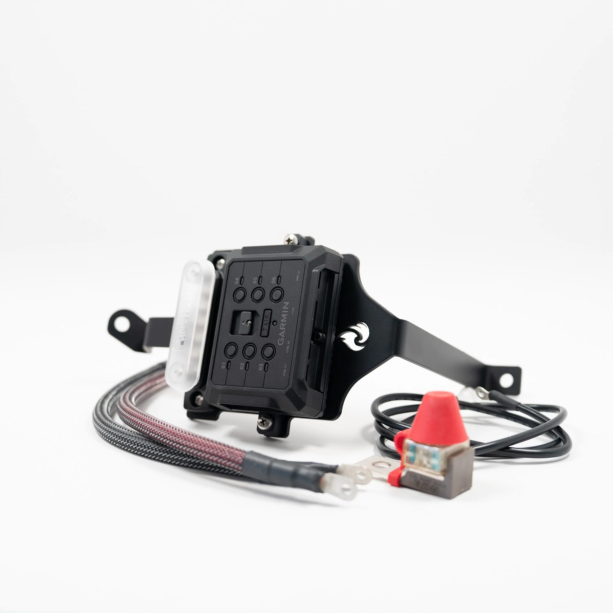 Blaze Off-Road Garmin PowerSwitch Kit for 4Runner (2025-2026)