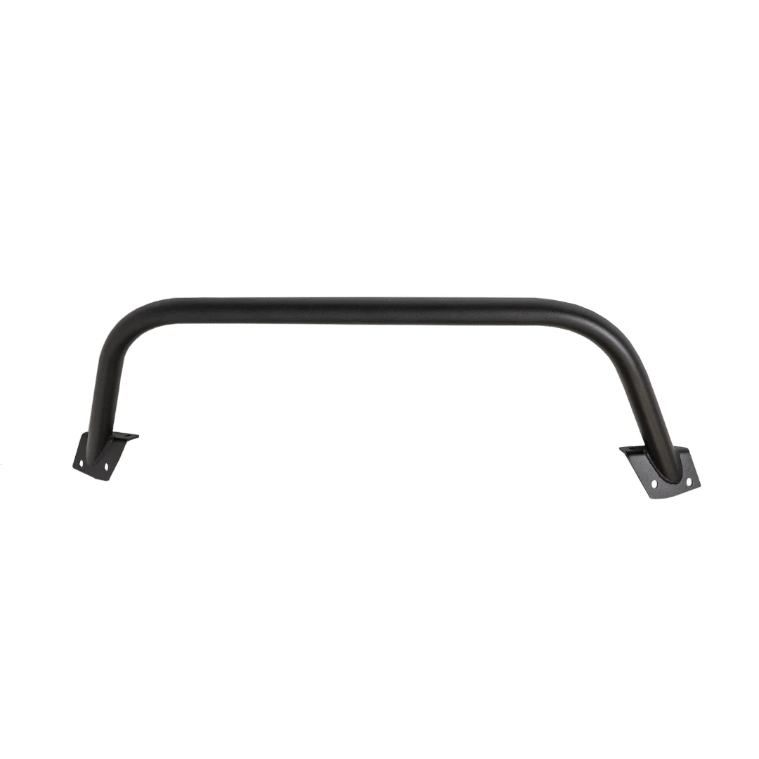 Cali Raised Stealth Bumper Bolt-on Bull Bar for Toyota 4Runner (2025-2026) - Image 2