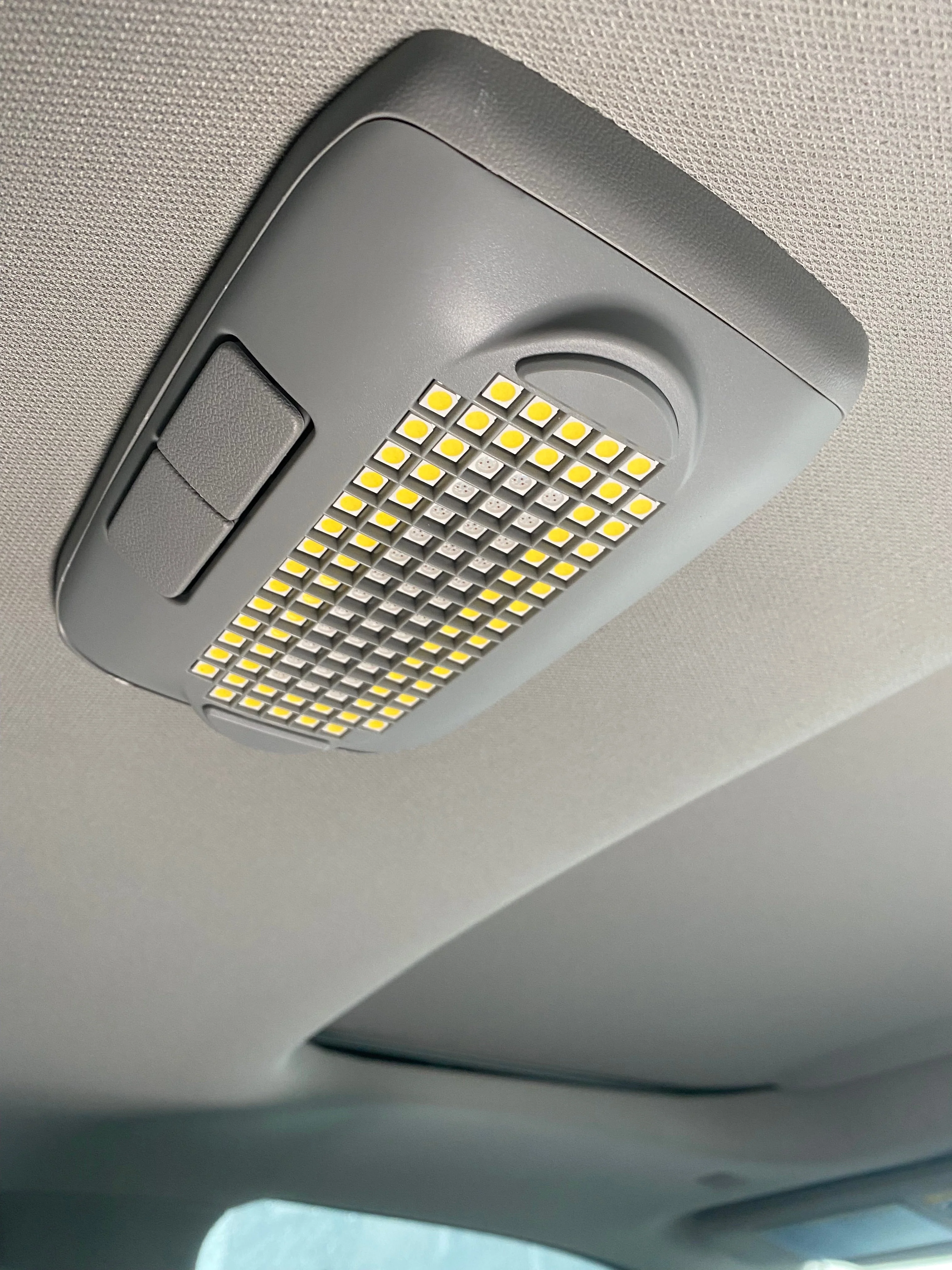 Meso Customs Ultimate Dome Light for Tundra (2007-2021) - Image 4