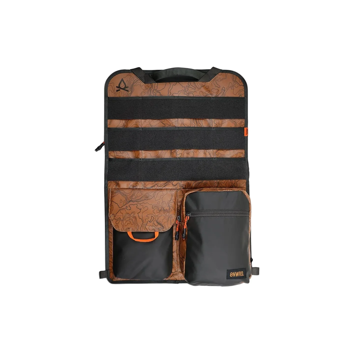 ONWRD Supply Co 50/50 Single Panel - Image 2