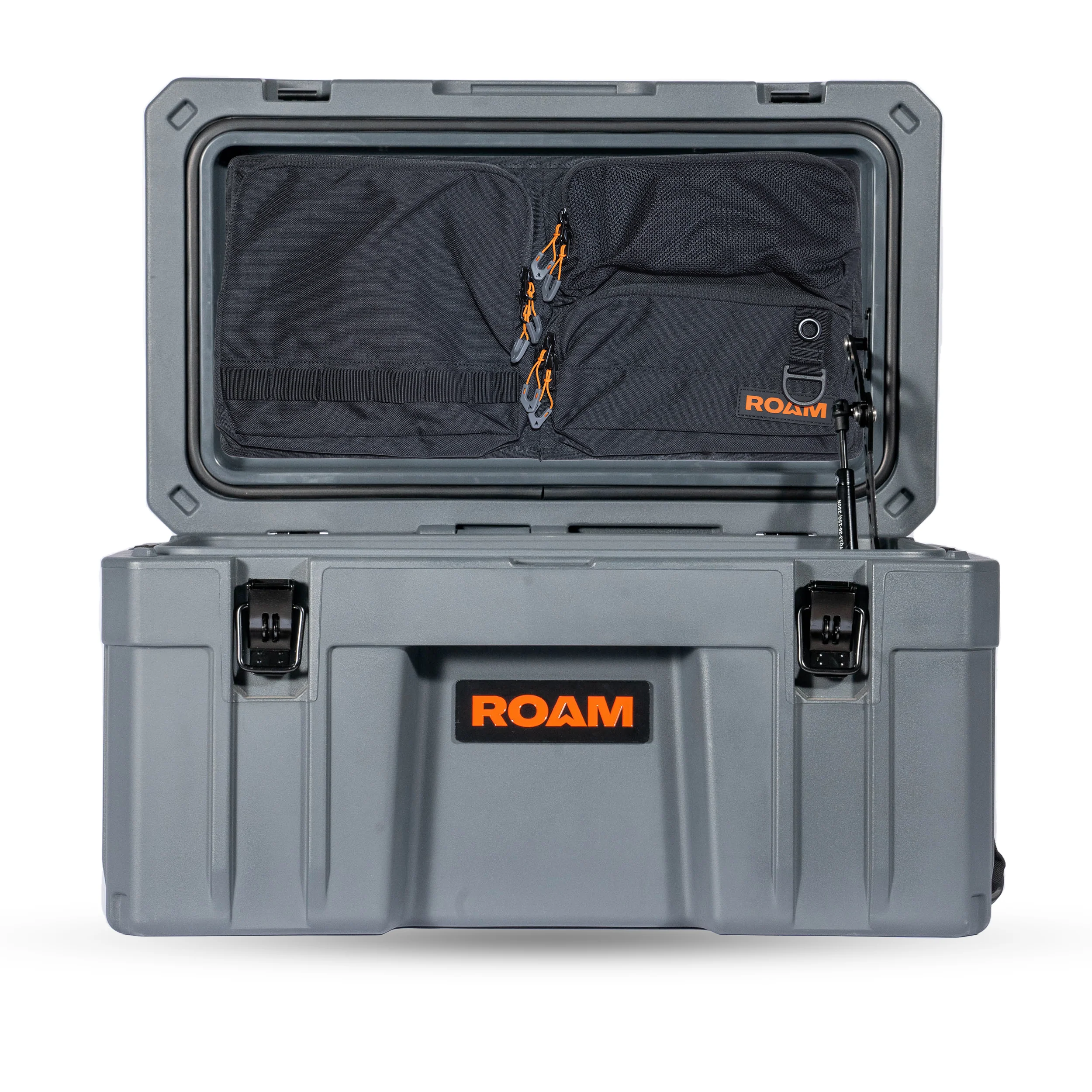 Roam Adventure Co 55L Lid Organizer - Image 2