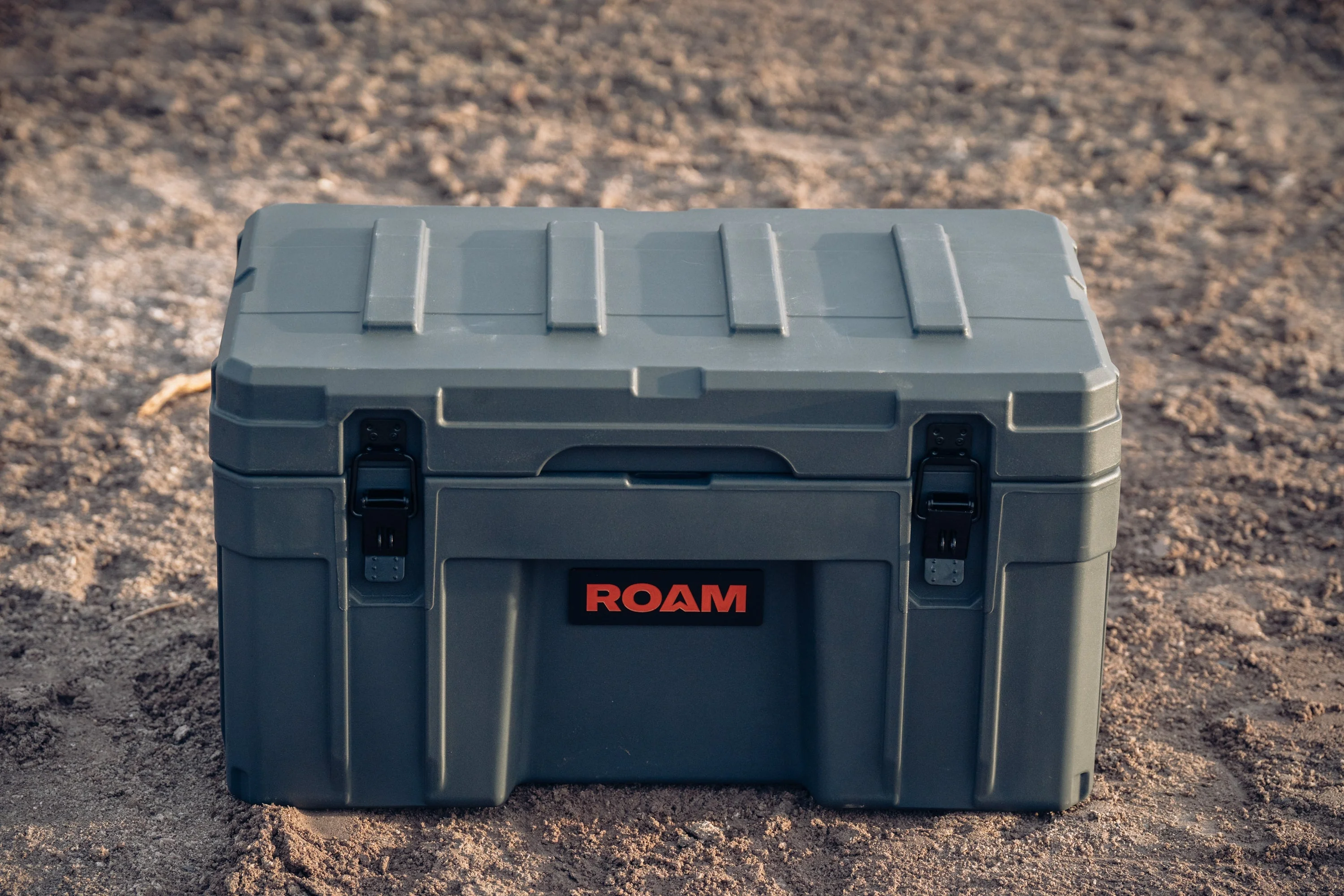 Roam Adventure Co 55L Rugged Case - Image 6