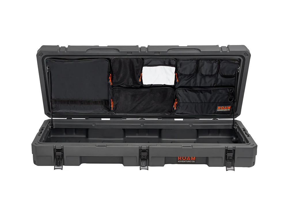 Roam Adventure Co 83L Lid Organizer - Image 2