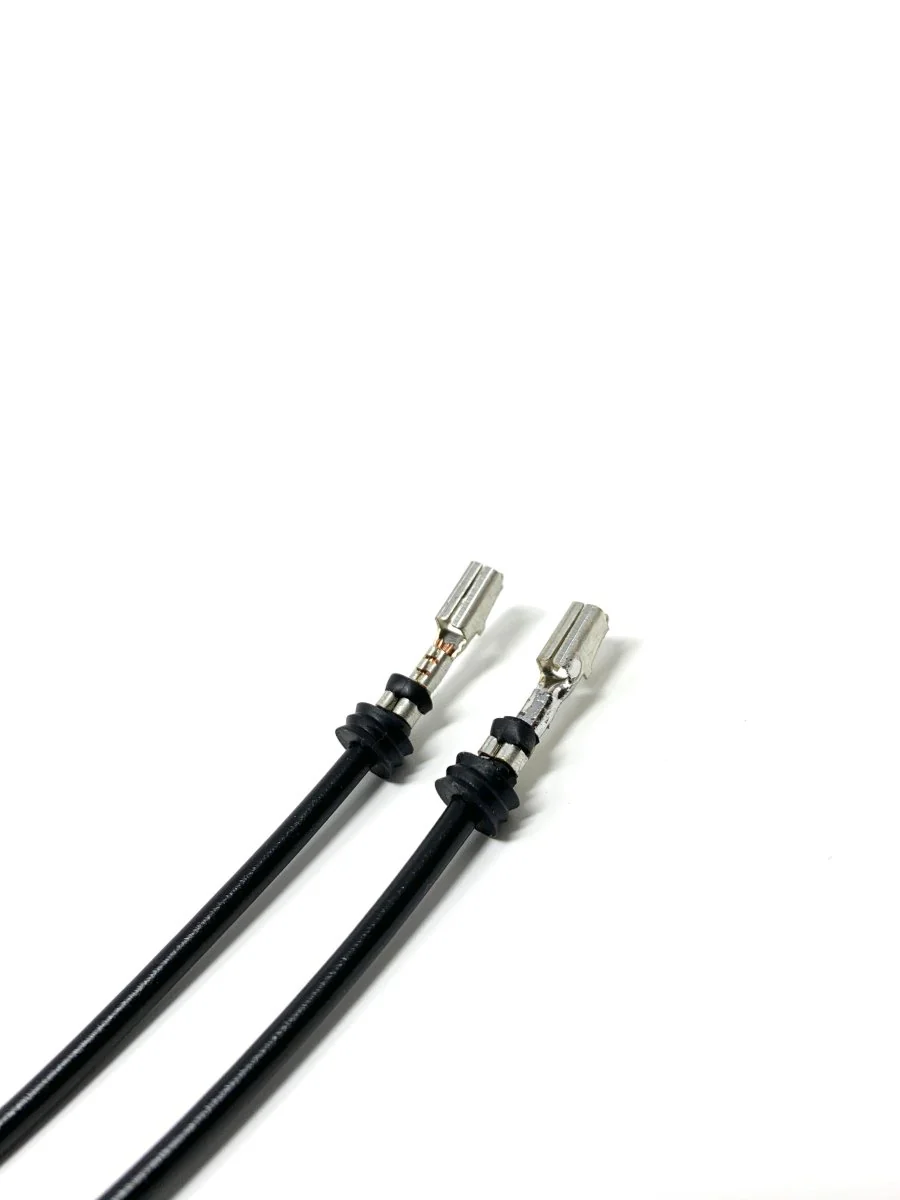 9006 HB4 High Temperature Connector Socket 572º F / 300º C - Image 3