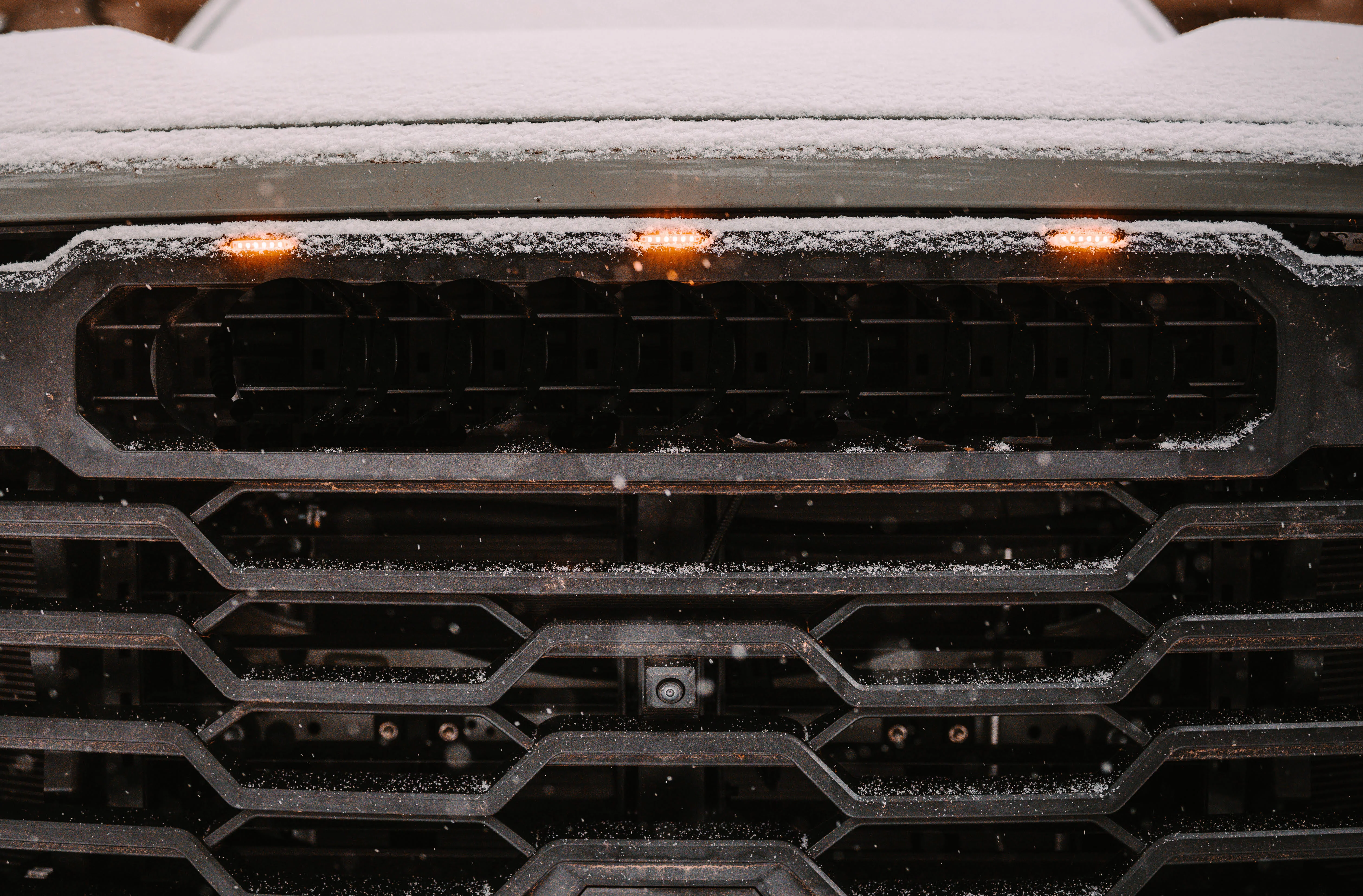 Aftermarket Tundra Market Light Kit for Pro Grille for Tundra (2022-2025) - Image 9