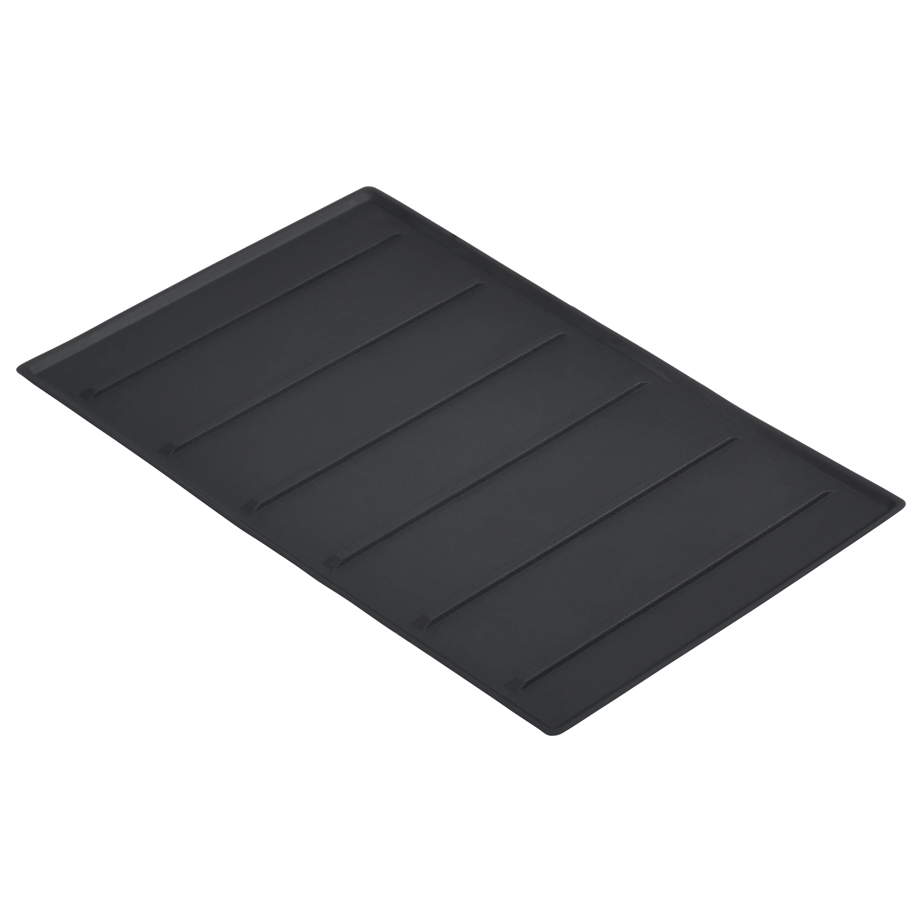AJT Center Console 1 Piece Tray Liner for Tundra (2022-2025)