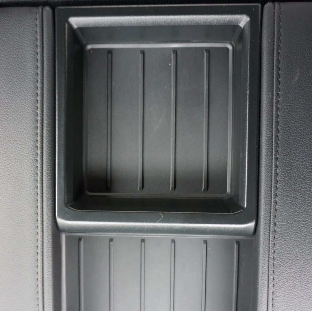 AJT Center Console 1 Piece Tray Liner for Tundra (2022-2025) - Image 3