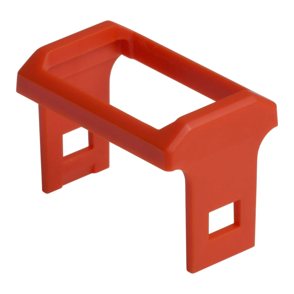 AJT Design 4x4 Button Trim Ring for Tundra (2022-2024) - Image 3