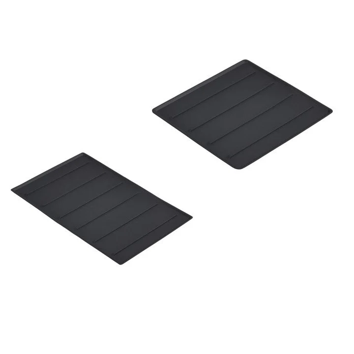 AJT Design Center Console Tray Liners for Tundra (2022-2026) - Image 2