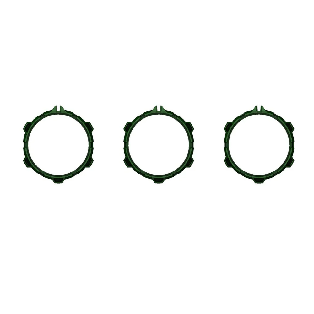 AJT Design Climate Control Rings for Tacoma (2016-2023) - Image 23