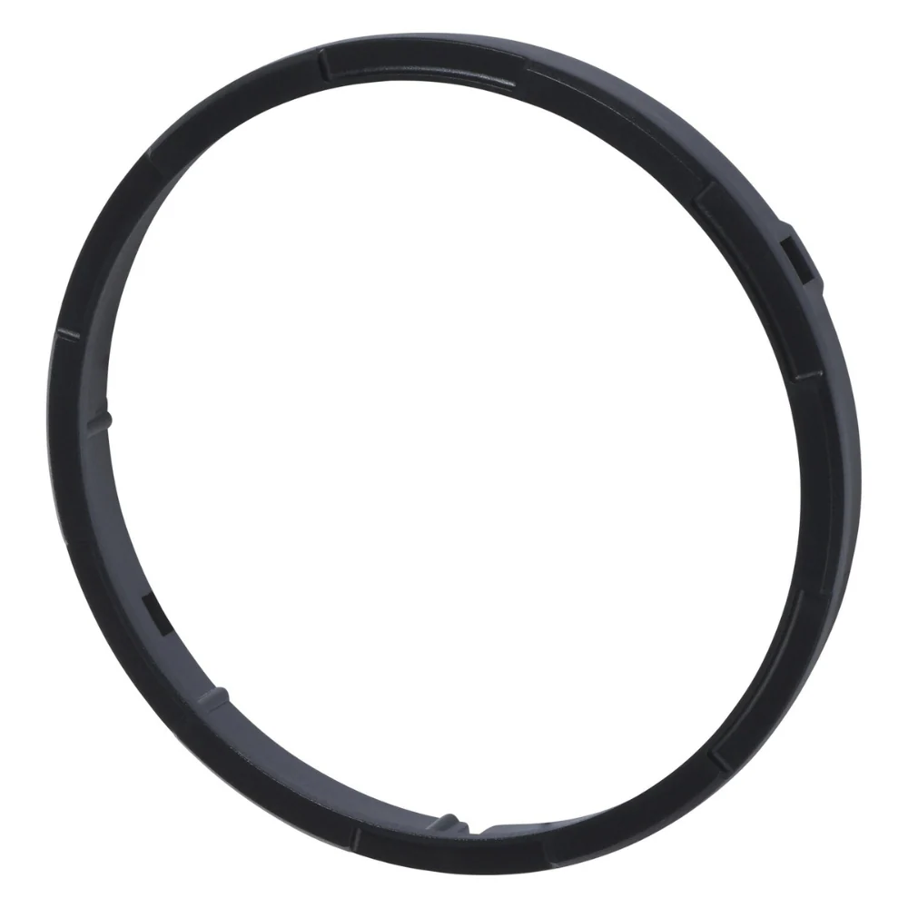 AJT Design Climate Knob Trim Rings for Tundra (2014-2021) - Image 3