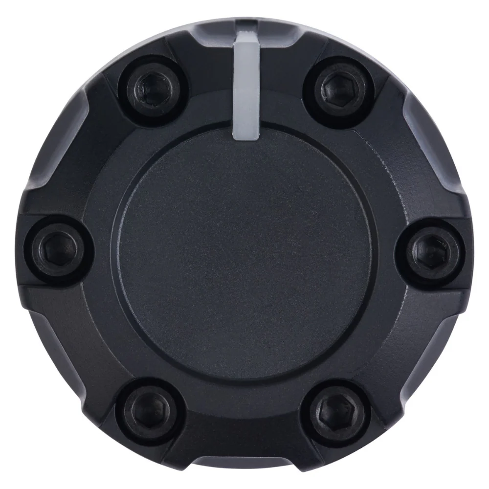 AJT Design Climate Knobs (3 Pack) for Tundra (2014-2021) - Image 6