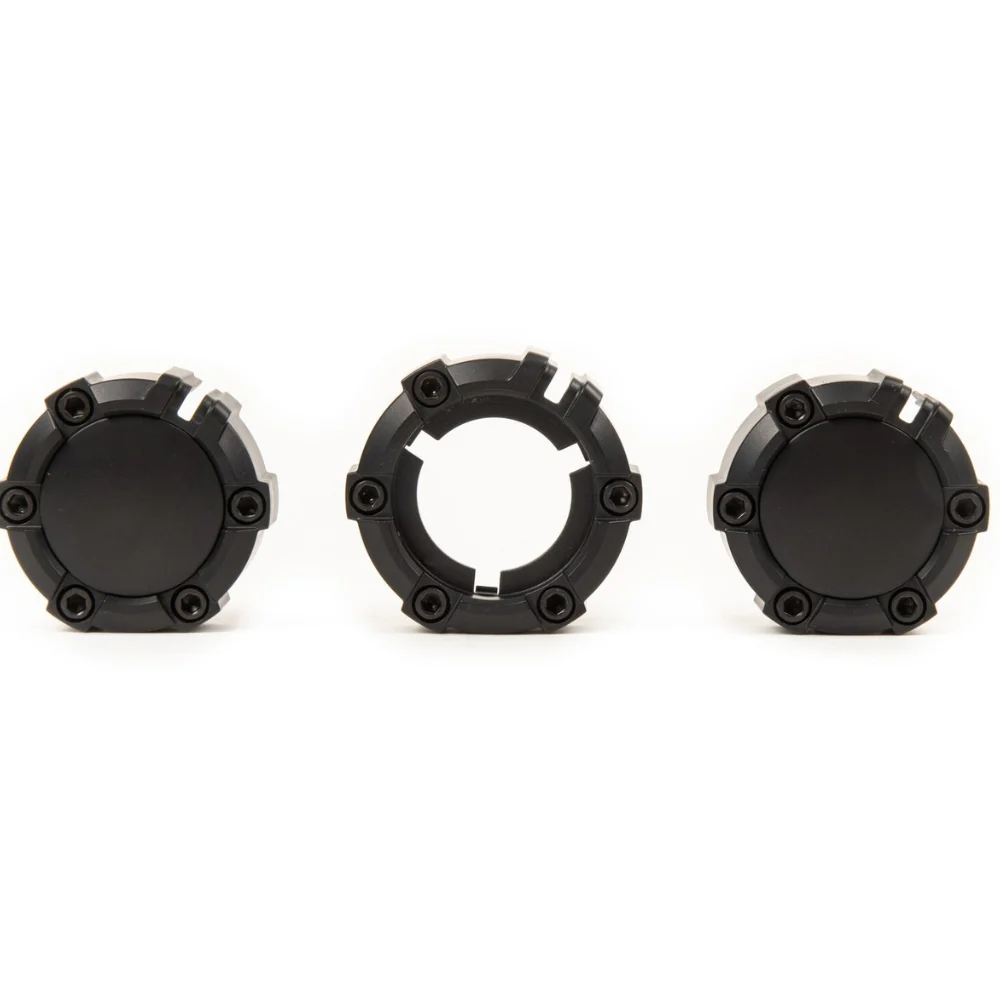AJT Design Climate Knobs for 4Runner (2010-2024) - Image 2