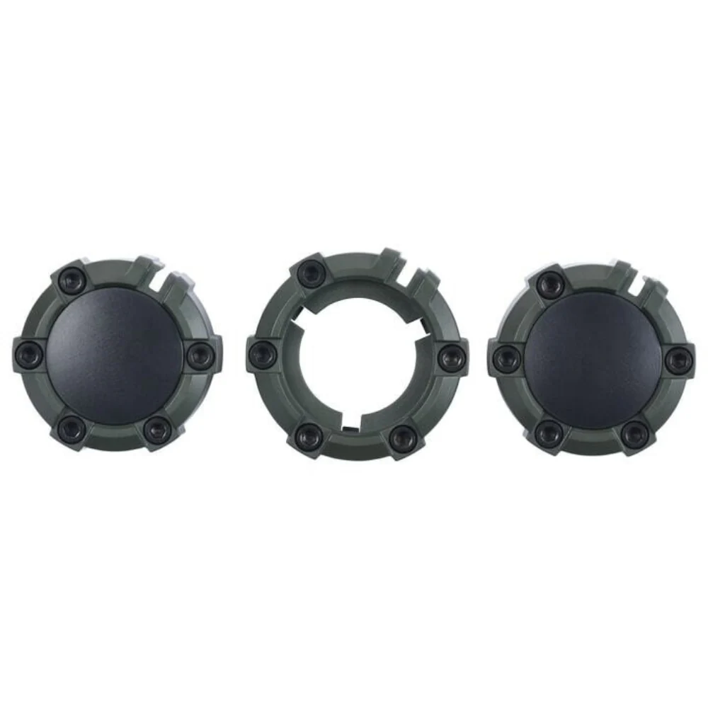 AJT Design Climate Knobs for 4Runner (2010-2024) - Image 20
