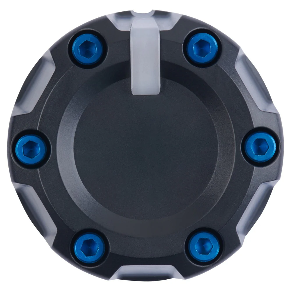 AJT Design Climate Knobs for FJ Cruiser (2007-2014) - Image 13