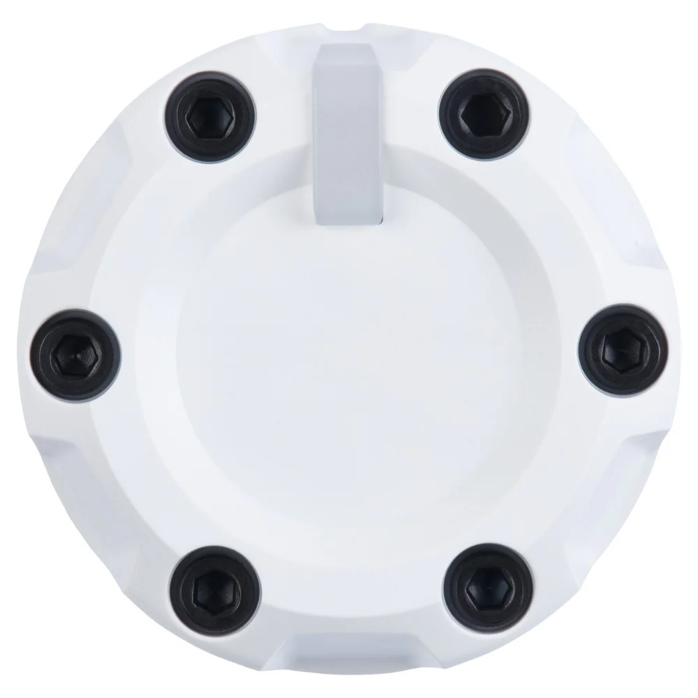 AJT Design Climate Knobs for FJ Cruiser (2007-2014) - Image 20