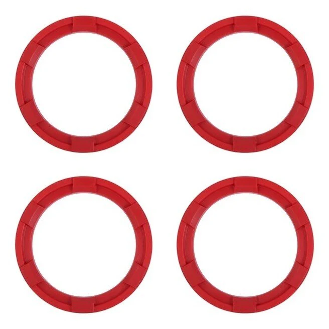 AJT Design Climate Vent Trim Rings for Tacoma (2016-2023) - Image 13