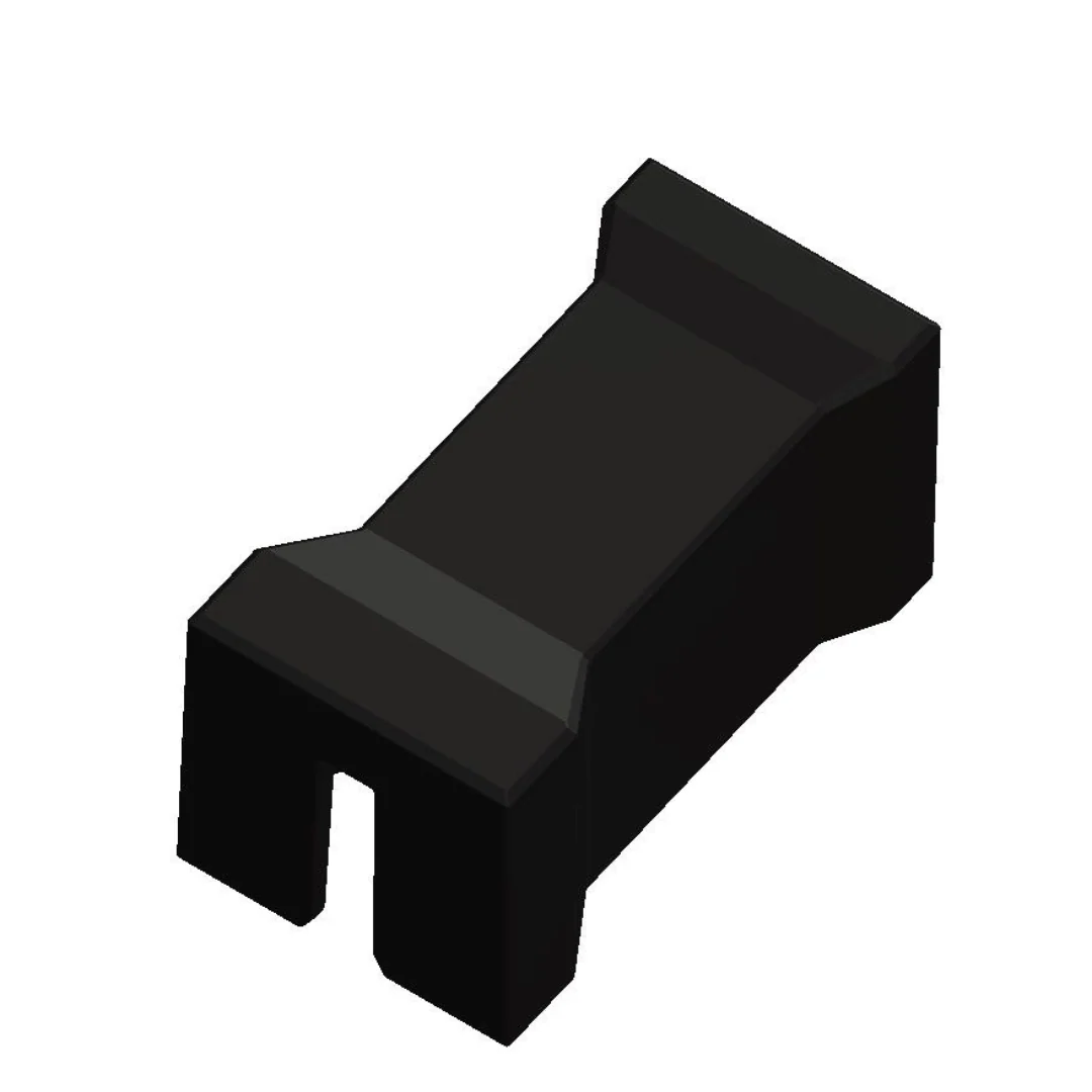 AJT Design Cup Holder Insert for Tacoma (2024-2025)
