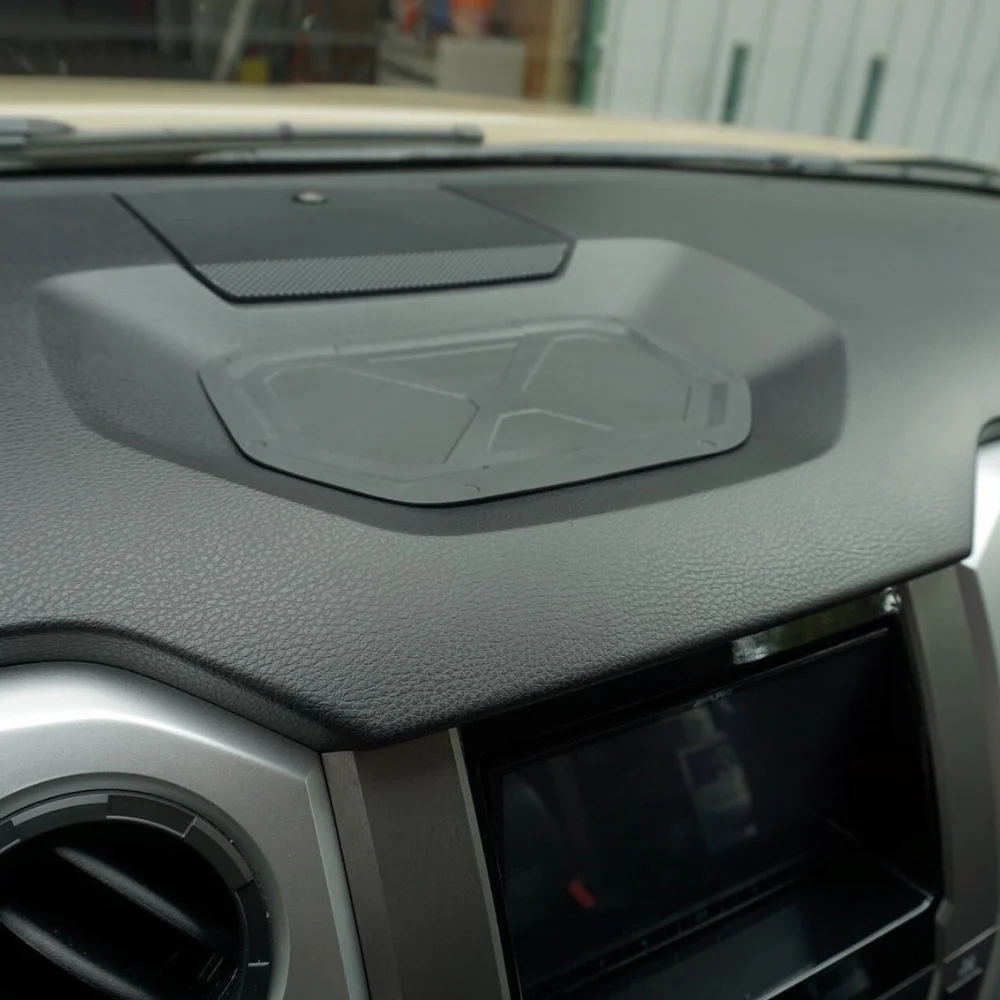 AJT Design Dash Mat for Tundra (2014-2021) - Image 2