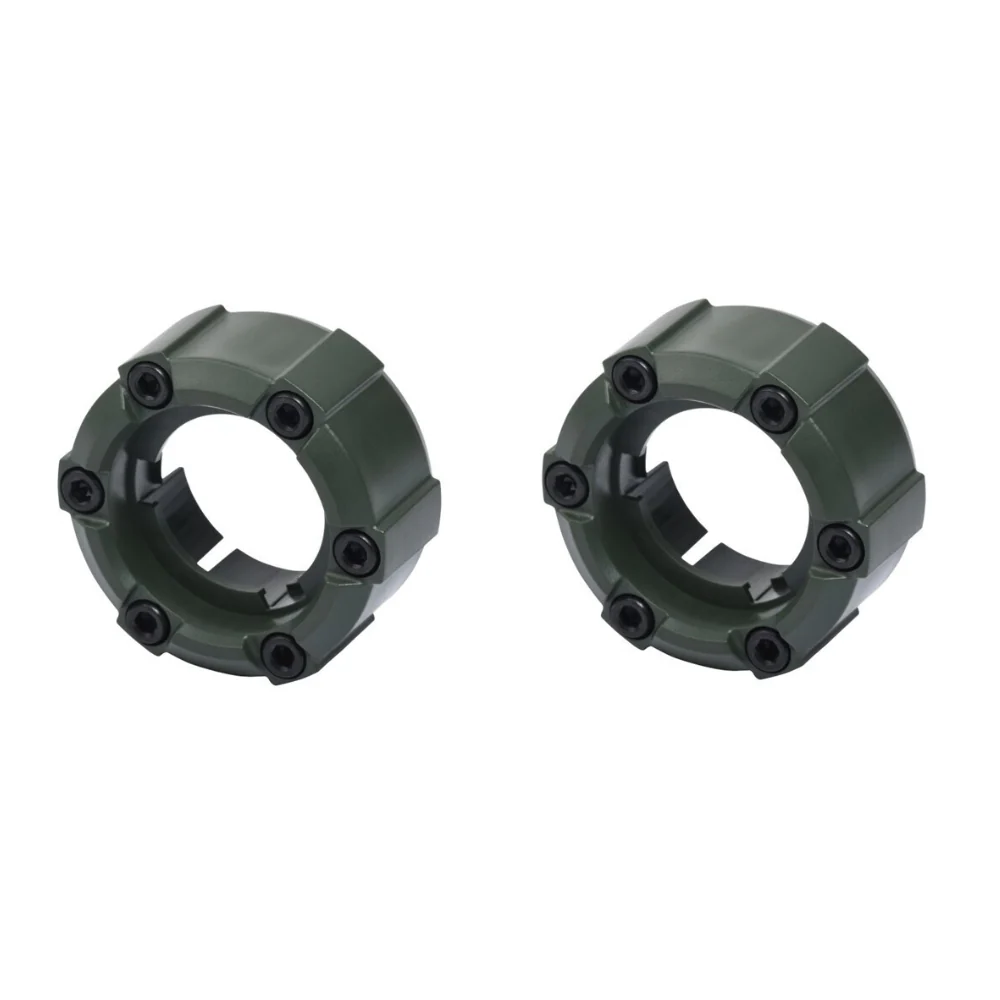 AJT Design Dual Zone Climate Knobs for 4Runner (2010-2024) - Image 13