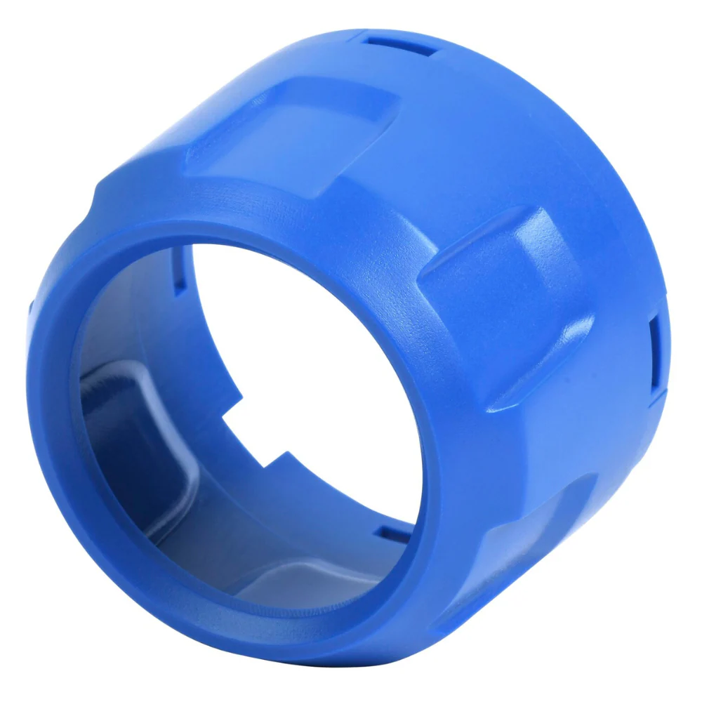 AJT Design Dual Zone Climate Knobs for Tundra (2014-2021) - Image 4