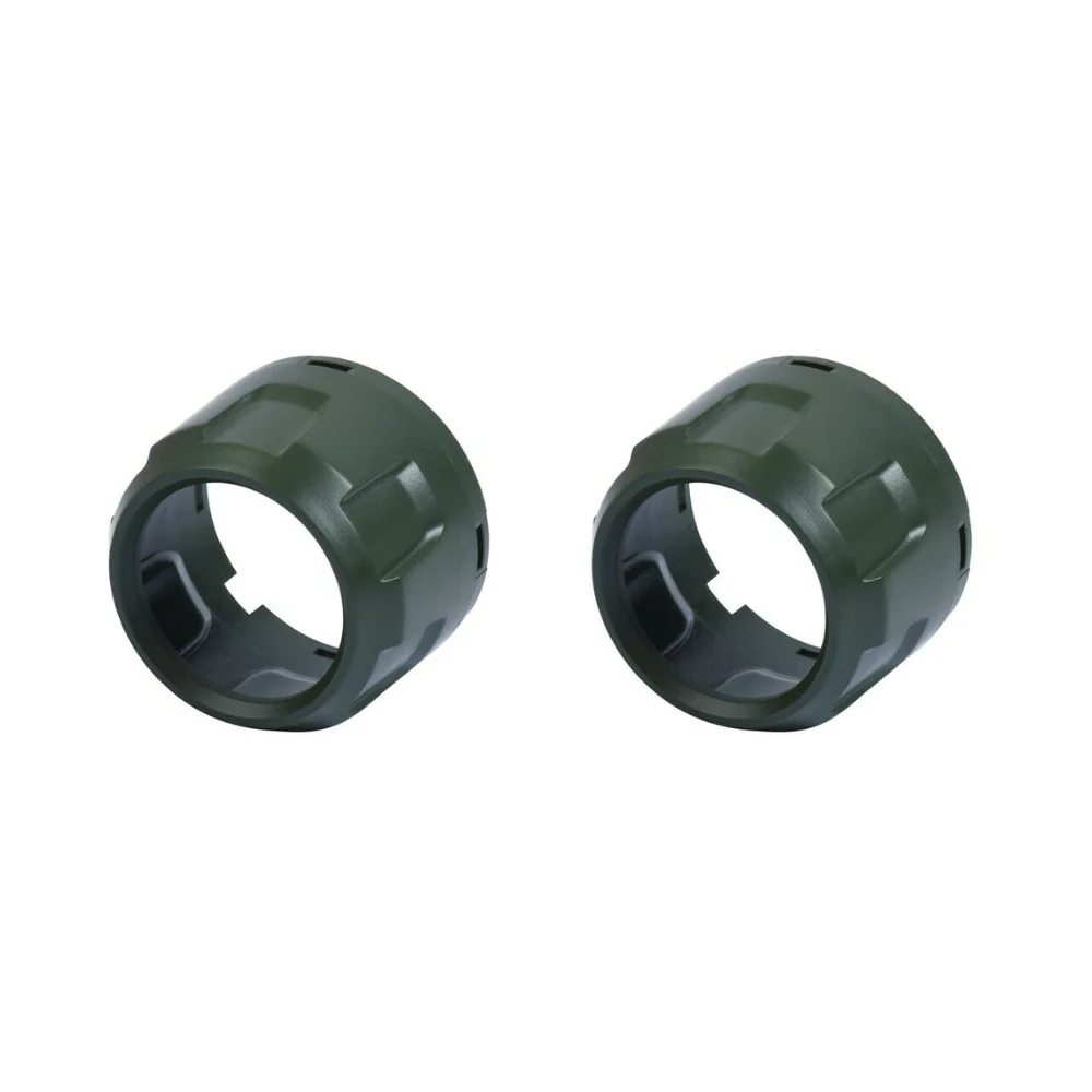 AJT Design Dual Zone Climate Knobs for Tundra (2014-2021) - Image 7