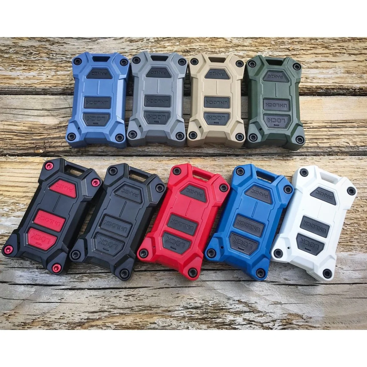AJT Design Injection Key Fob for  4Runner Limited (2010-2019) - Image 14