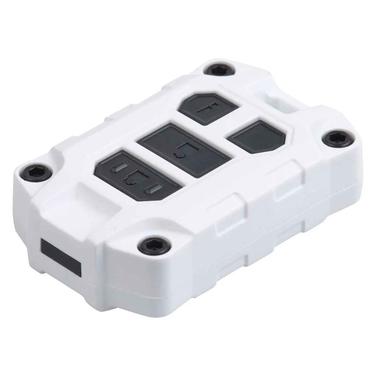 AJT Design Injection Key Fob for Tundra (2018-2019) - Image 11