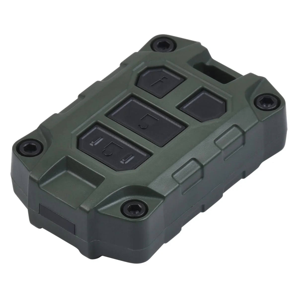 AJT Design Injection Key Fob for Tundra (2018-2019) - Image 12