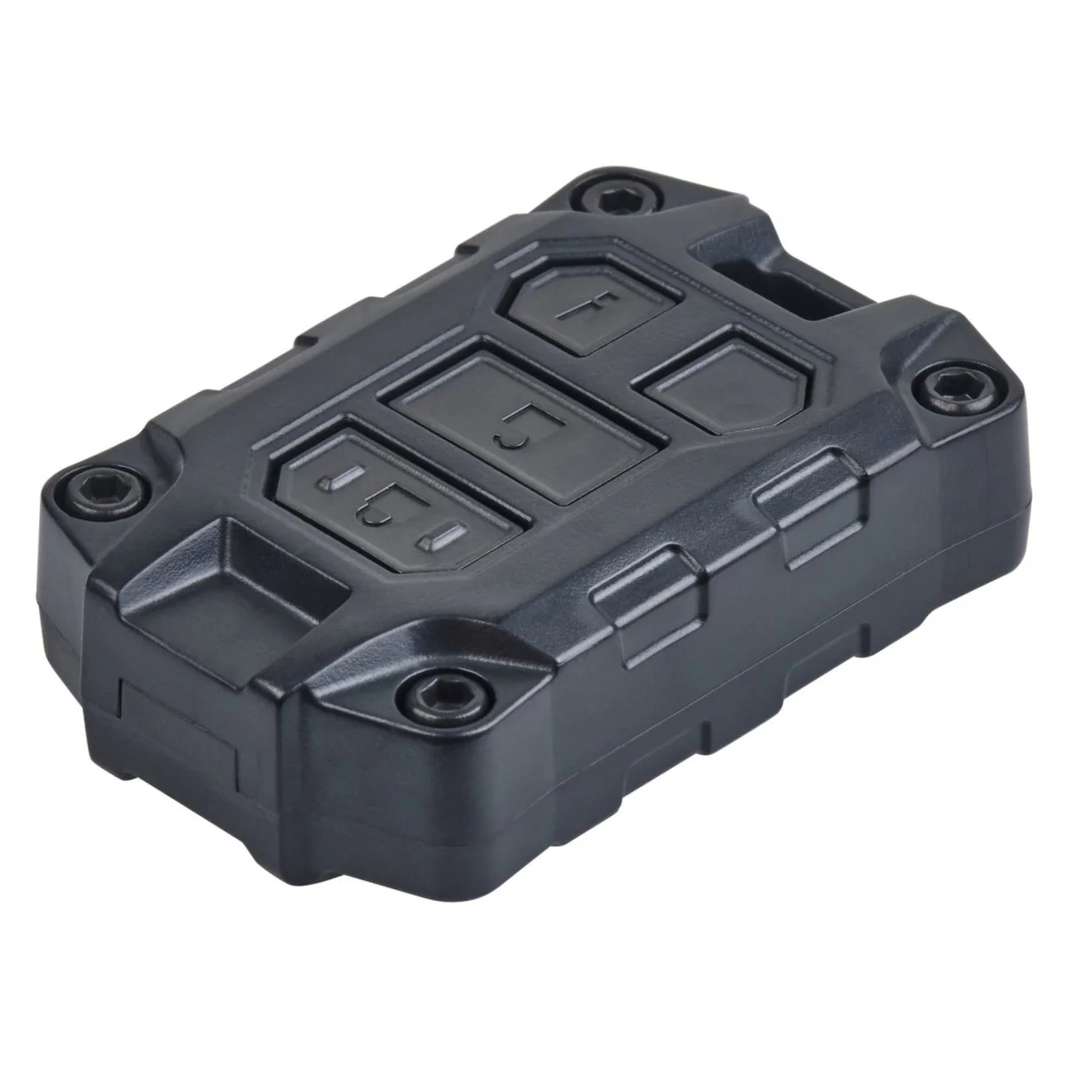 AJT Design Injection Key Fob for Tundra (2018-2019) - Image 5