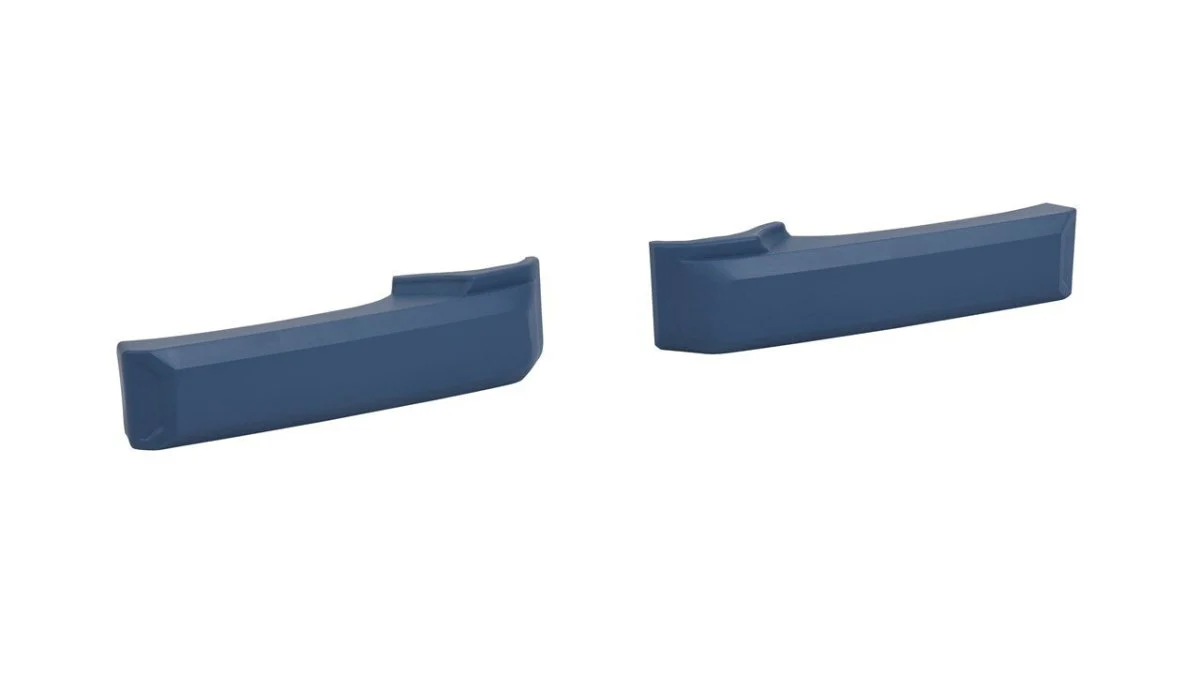 AJT Design Interior Door Handle Covers for FJ Cruiser (2007-2014) - Image 11